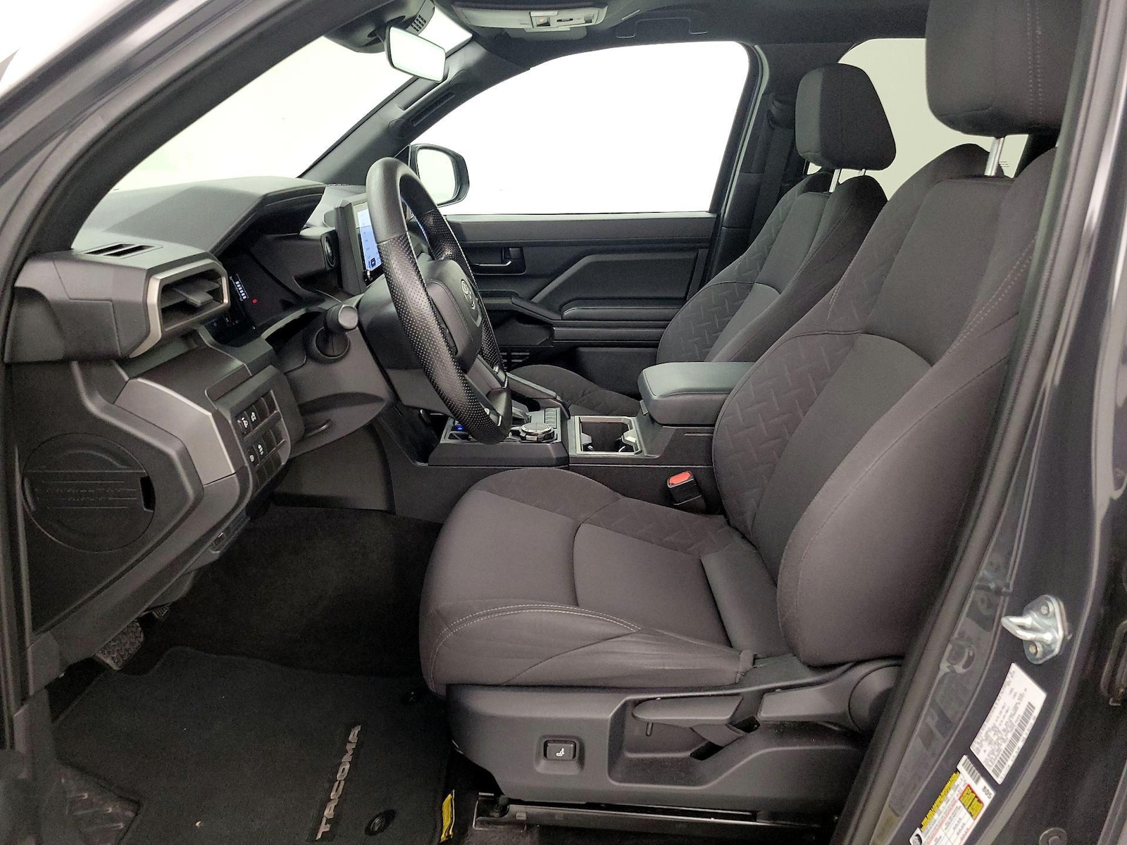 Side Airbags