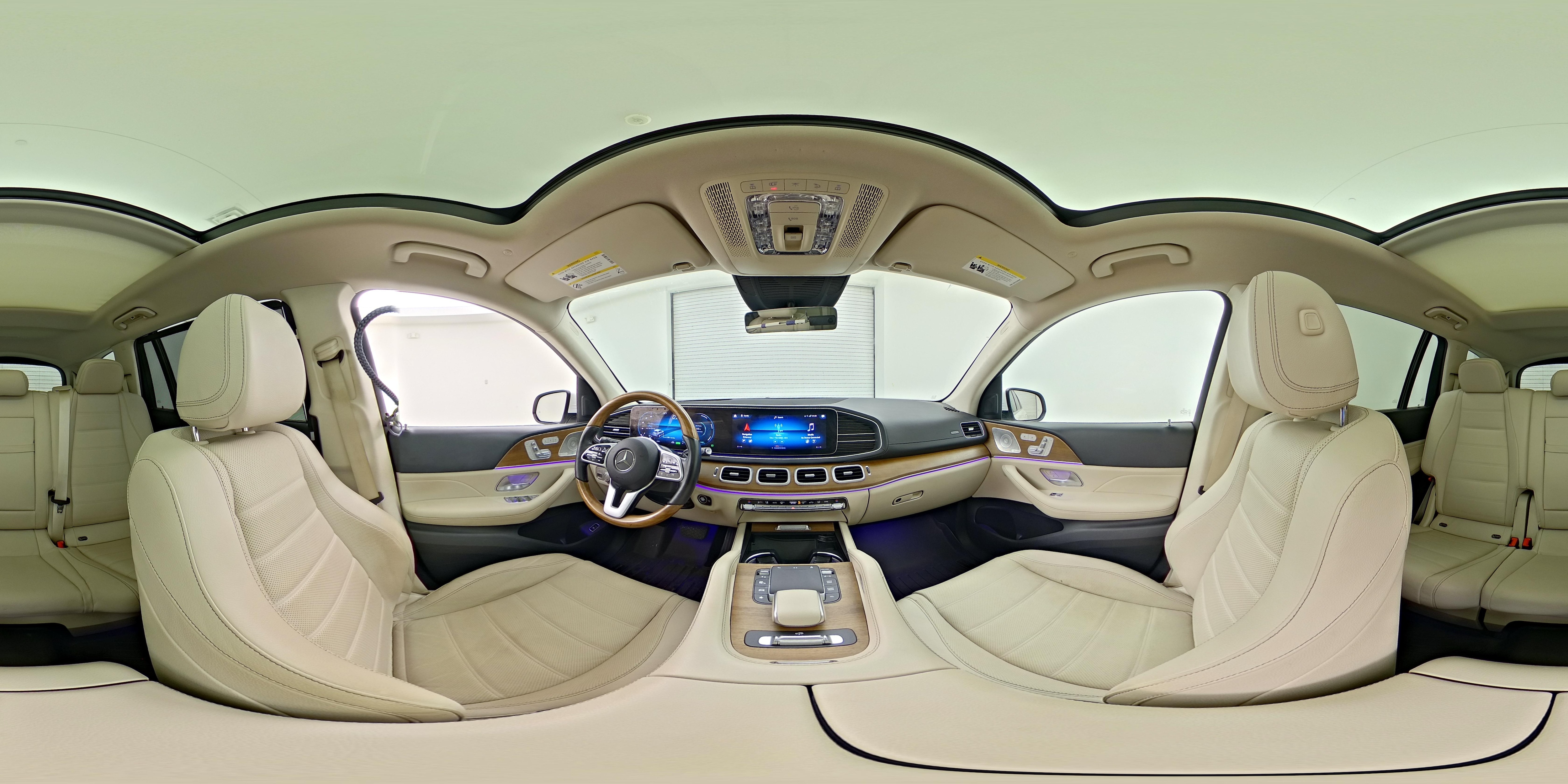 2022 Mercedes-Benz GLS GLS450 - Photo 27