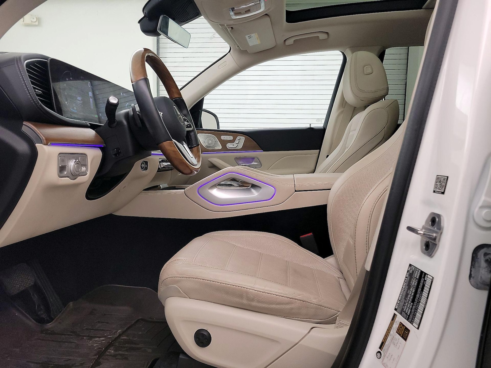 2022 Mercedes-Benz GLS GLS450 - Photo 12