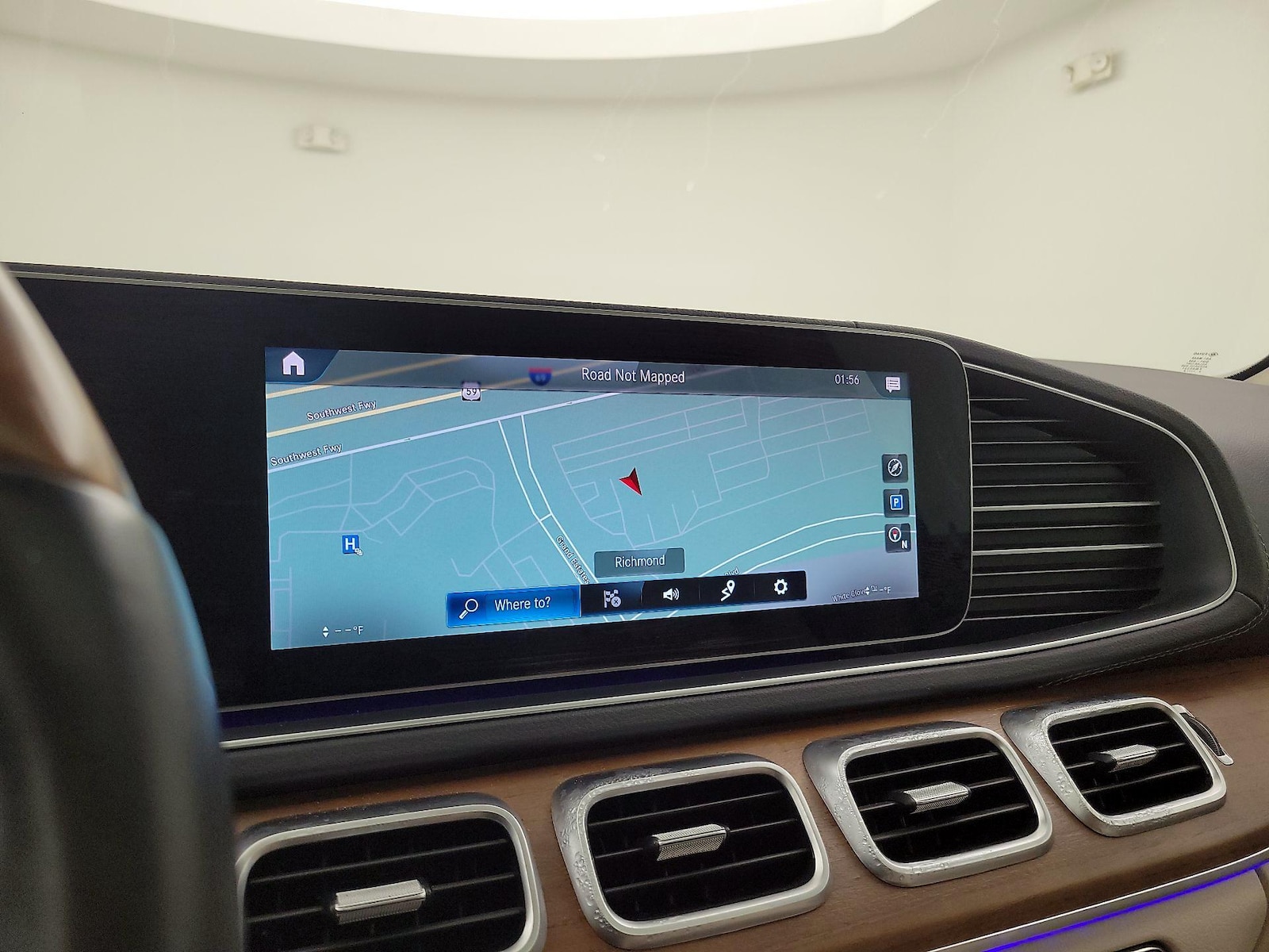 2022 Mercedes-Benz GLS GLS450 - Photo 15