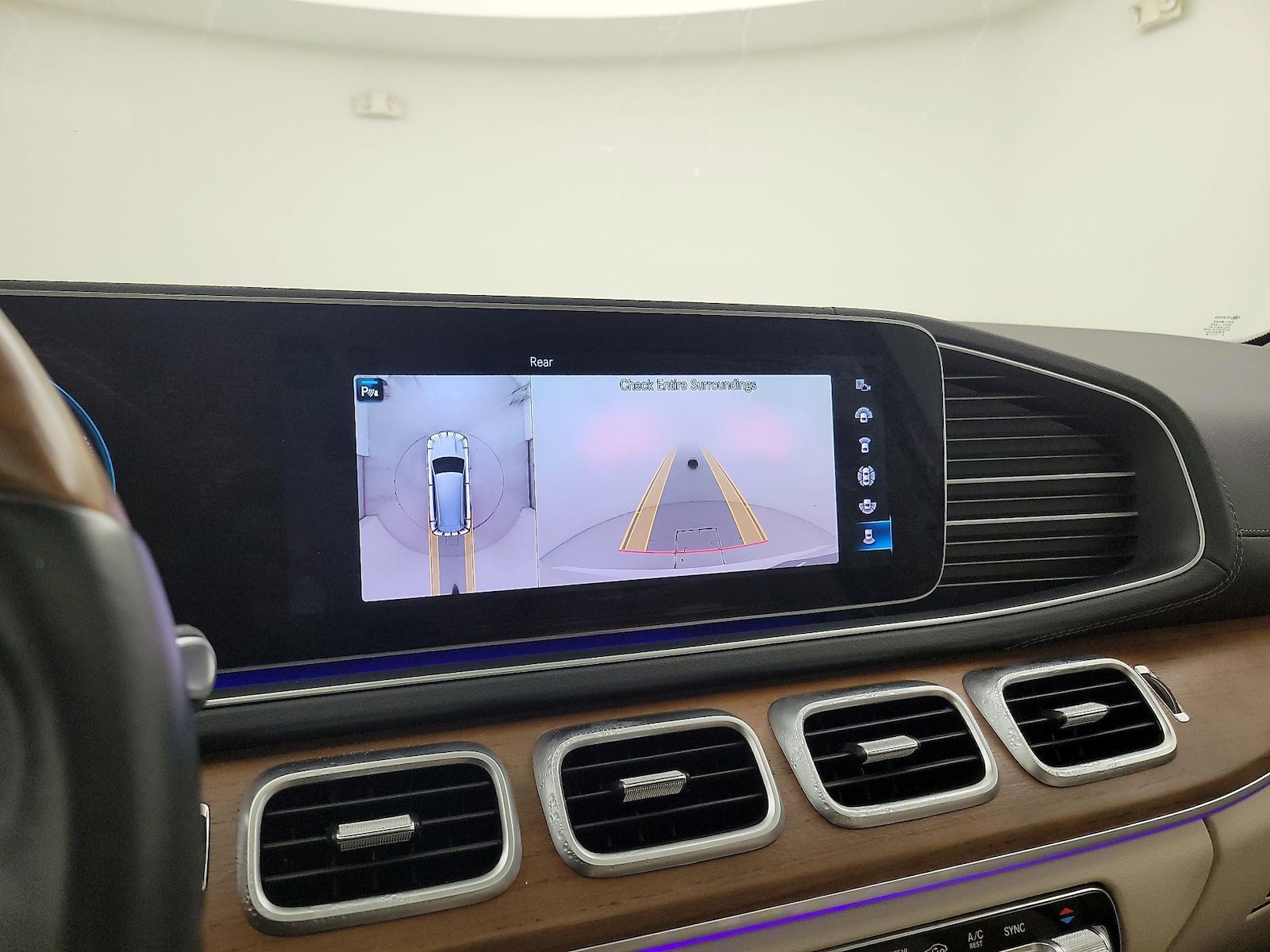 2022 Mercedes-Benz GLS GLS450 - Photo 16