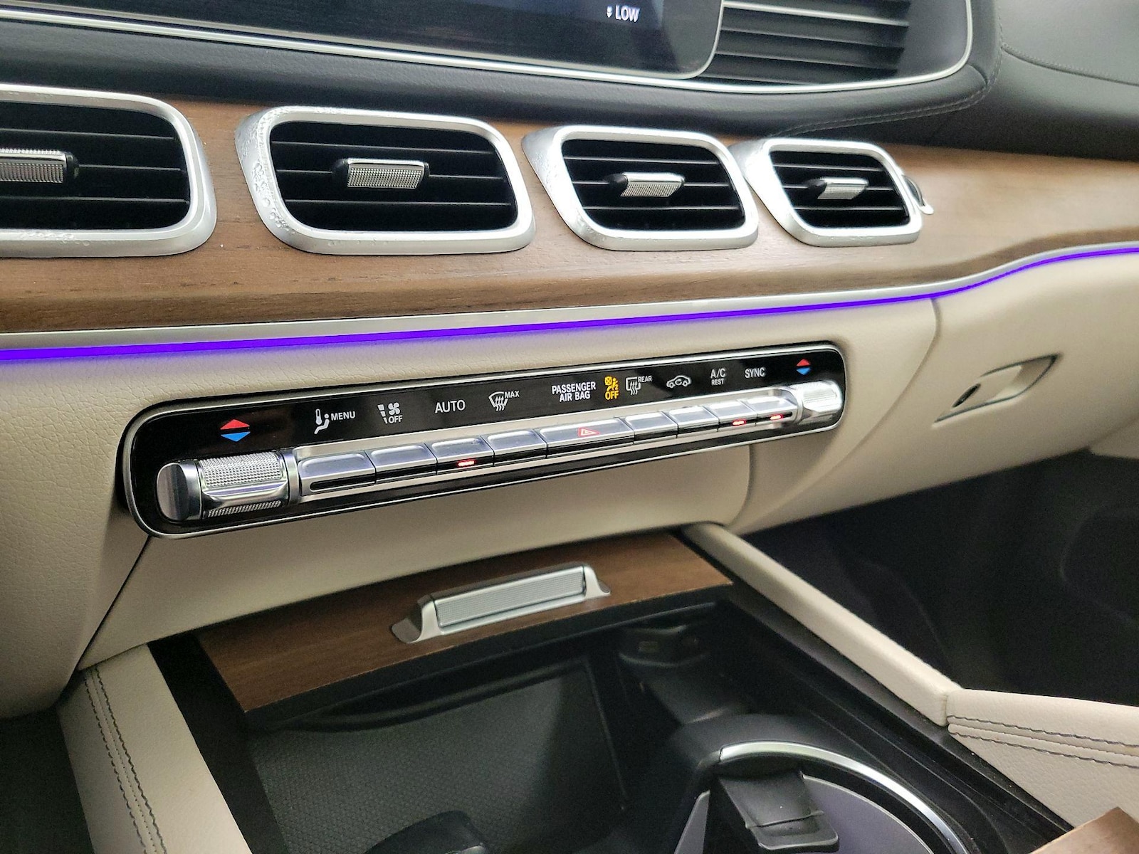 2022 Mercedes-Benz GLS GLS450 - Photo 18