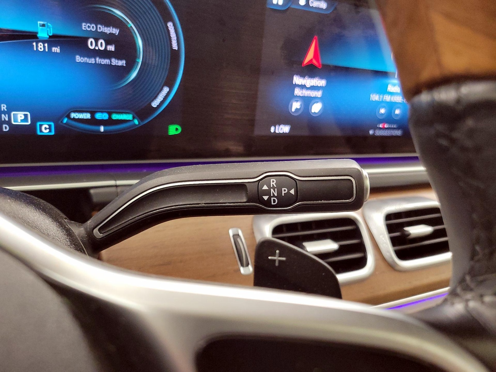 2022 Mercedes-Benz GLS GLS450 - Photo 19