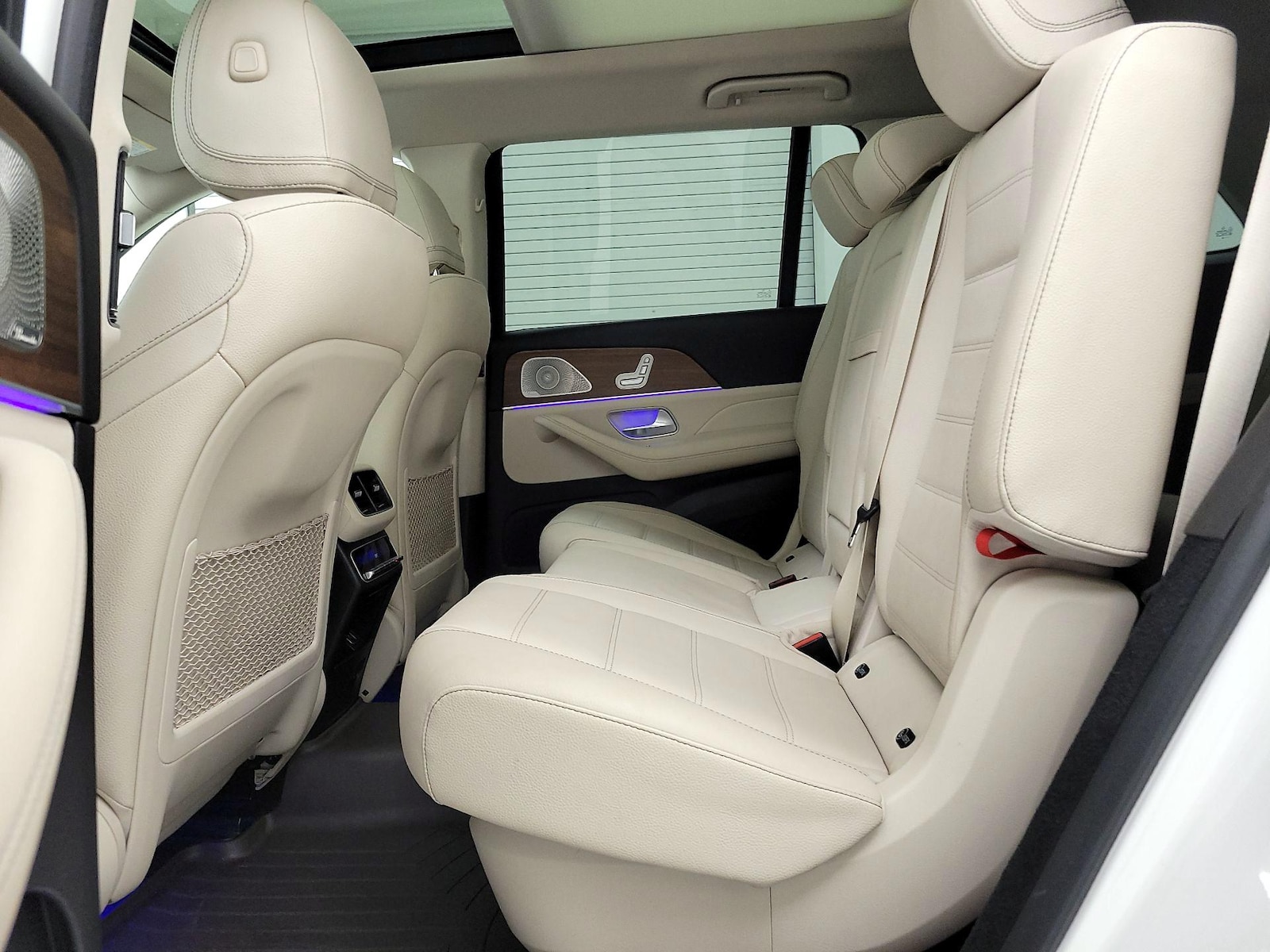 2022 Mercedes-Benz GLS GLS450 - Photo 22