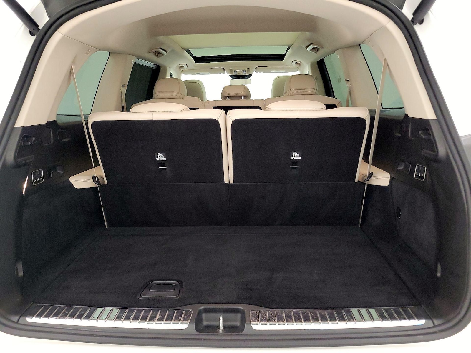 2022 Mercedes-Benz GLS GLS450 - Photo 24