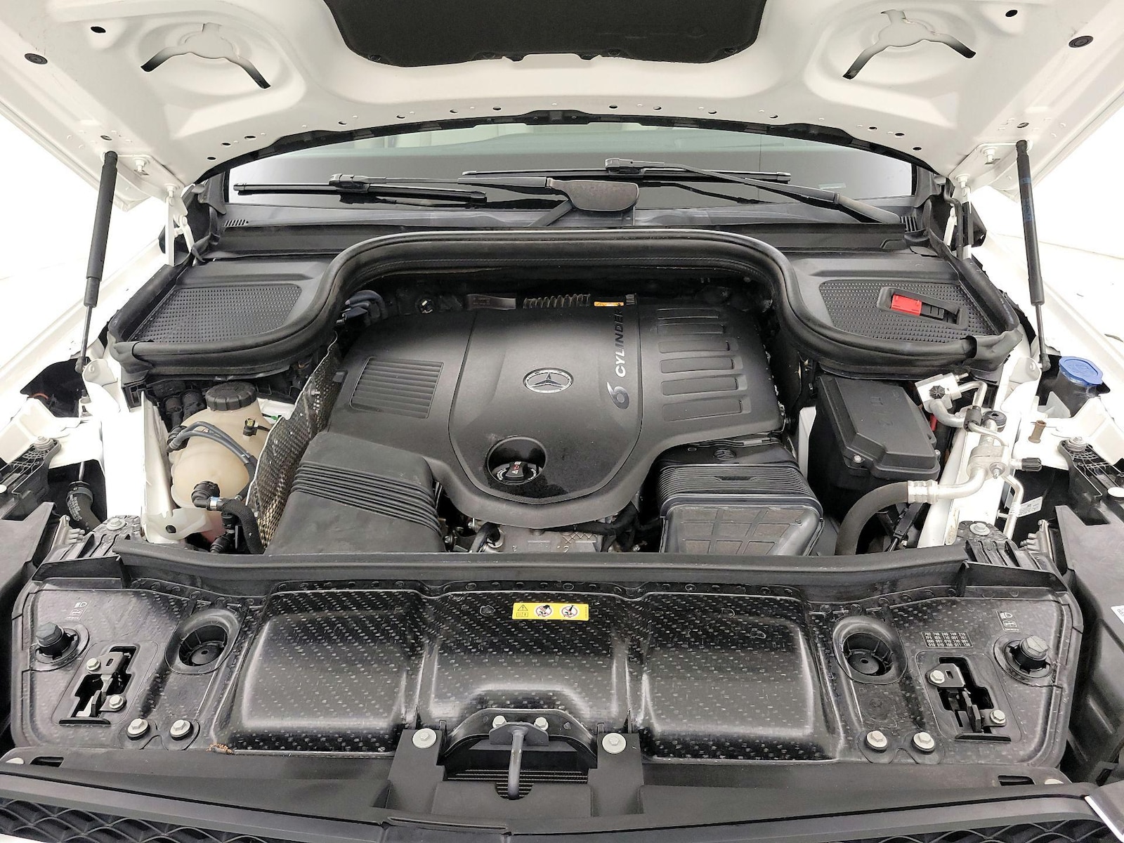 2022 Mercedes-Benz GLS GLS450 - Photo 25