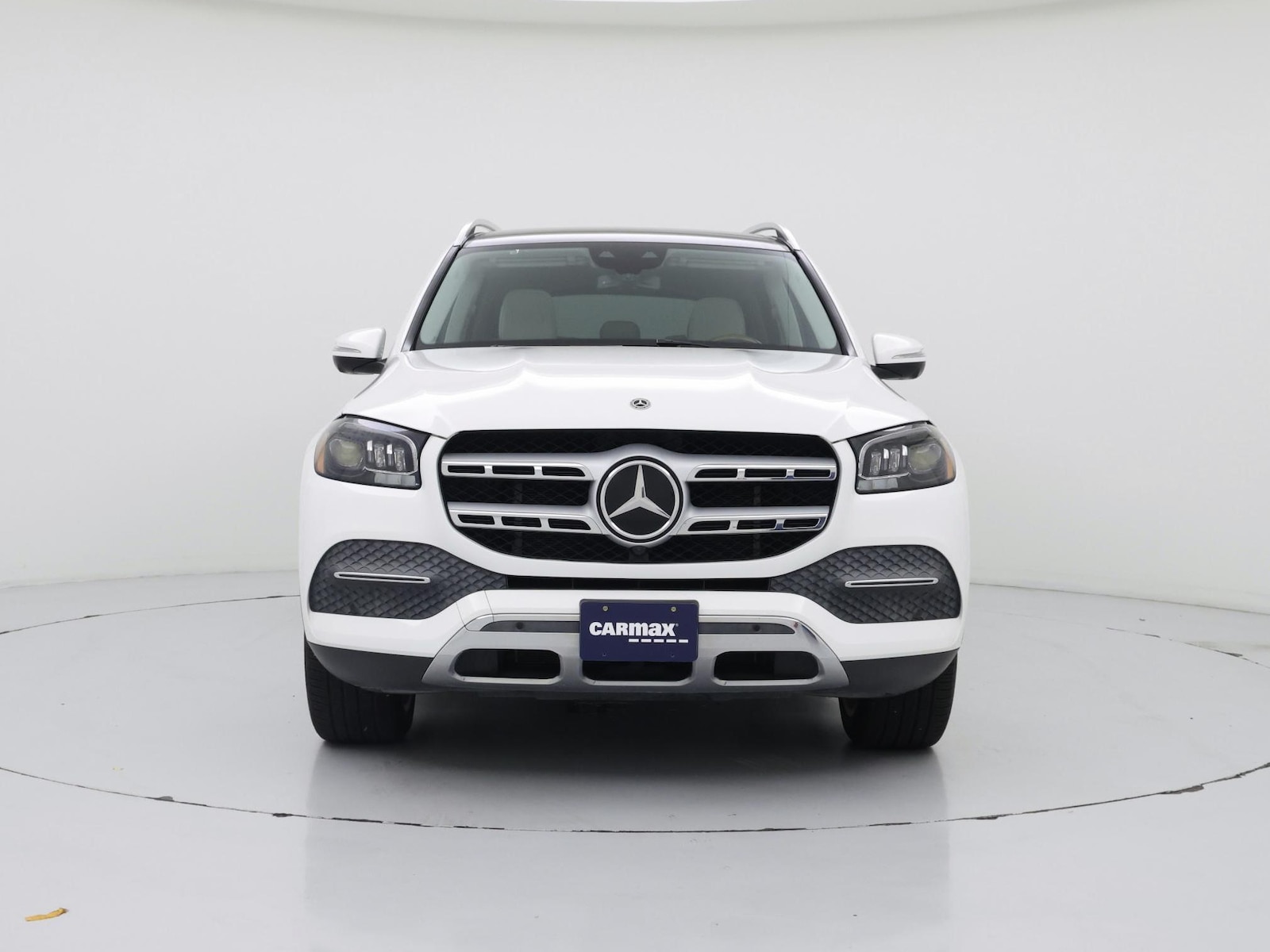 2022 Mercedes-Benz GLS GLS450 - Photo 6