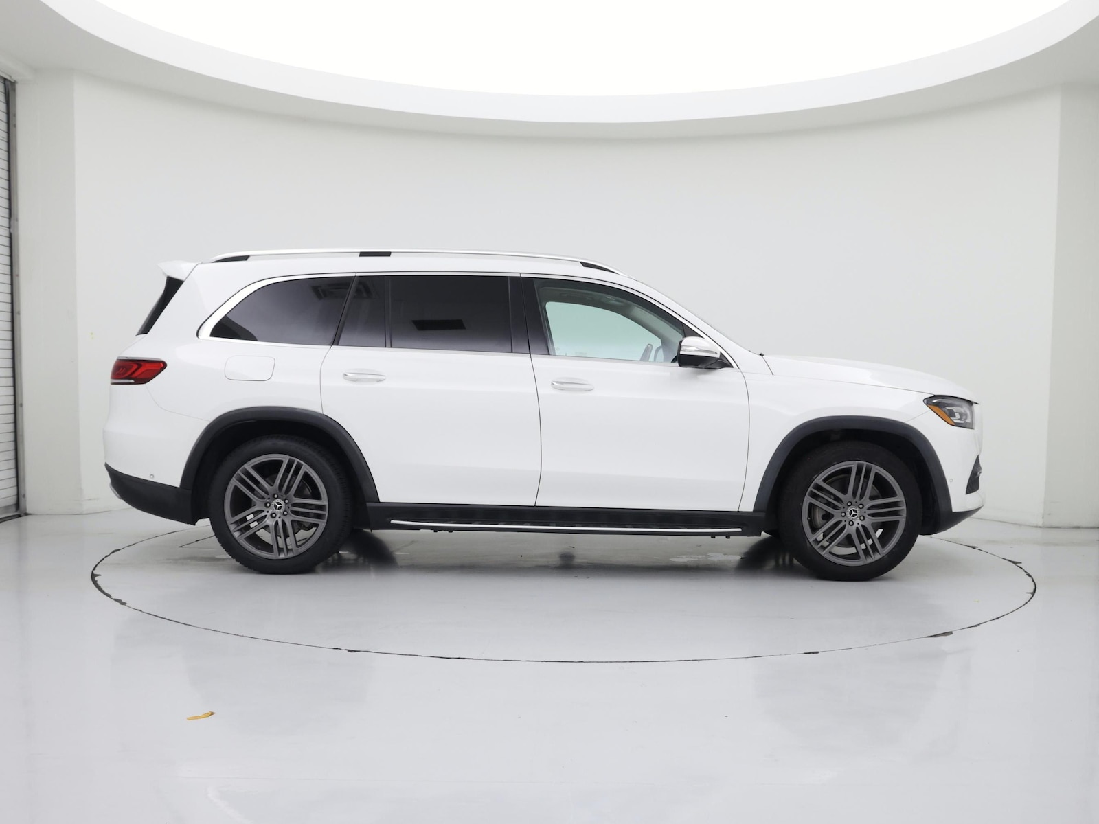 2022 Mercedes-Benz GLS GLS450 - Photo 8