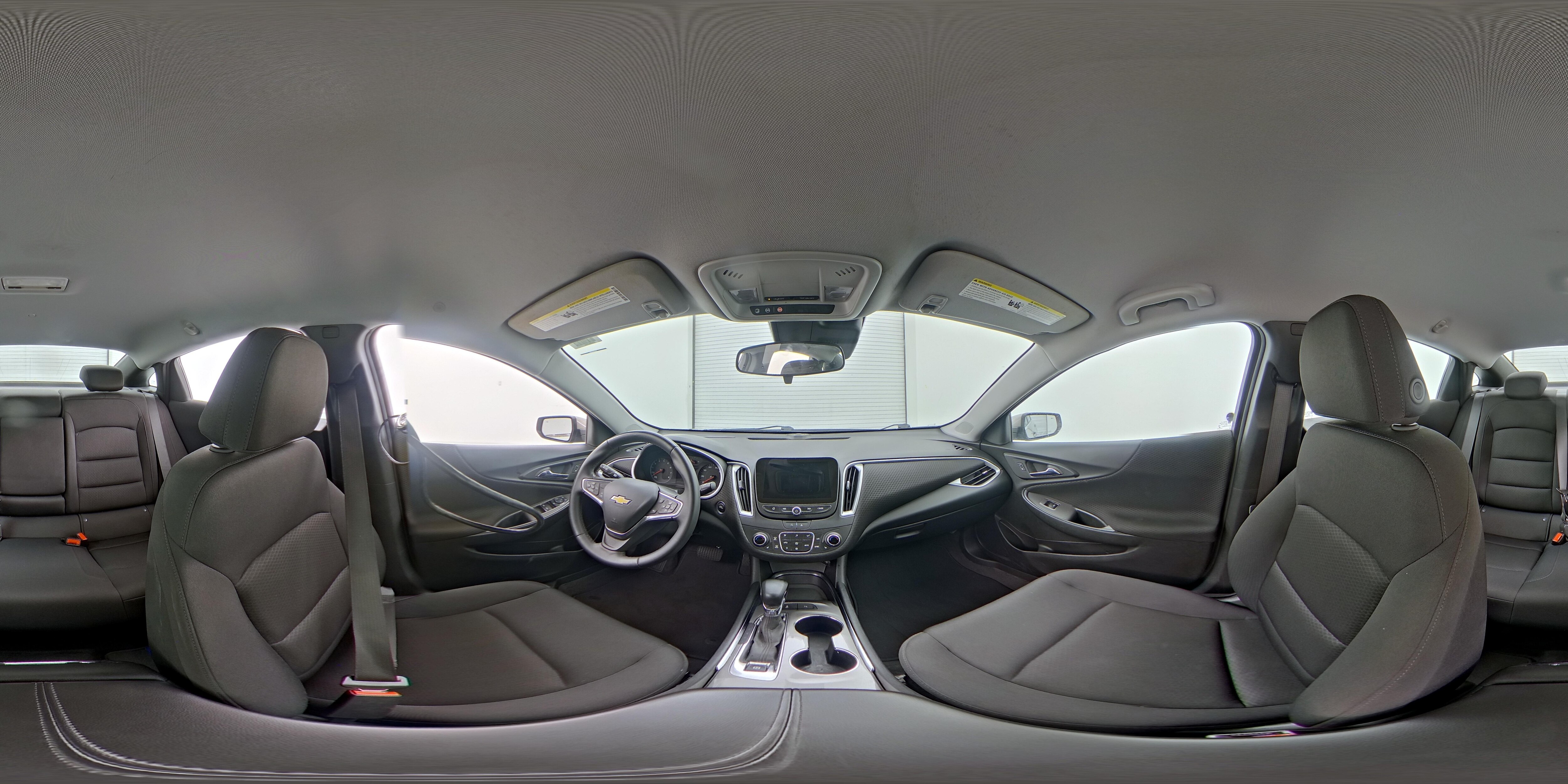 2024 Chevrolet Malibu 1LT - Photo 24