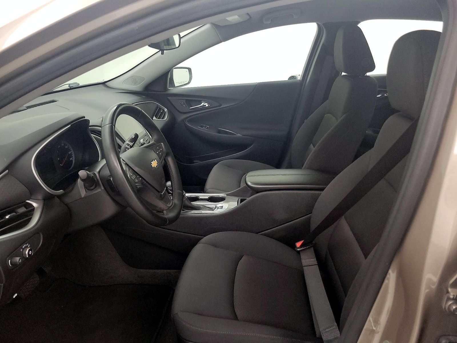 2024 Chevrolet Malibu 1LT - Photo 12