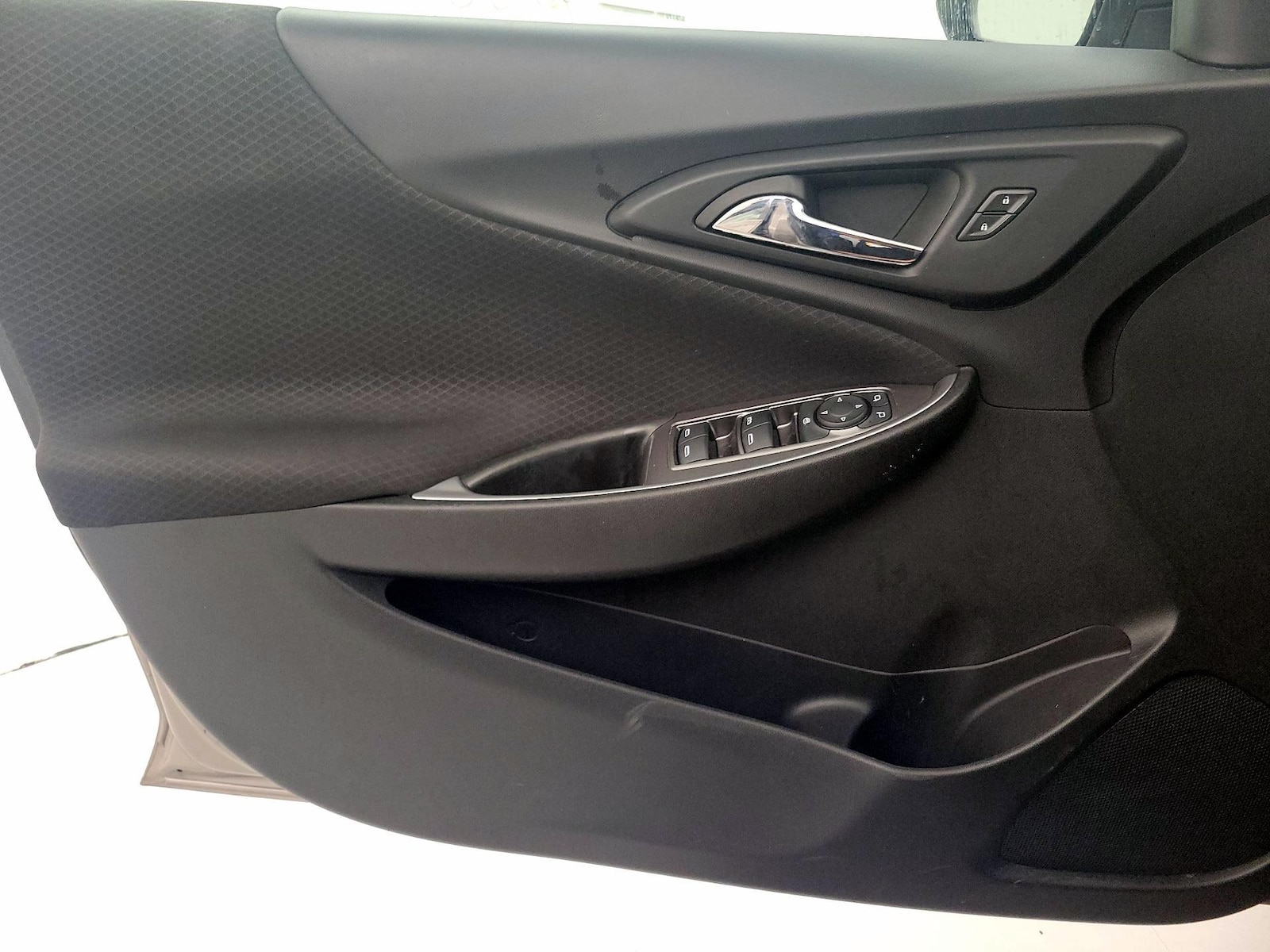 2024 Chevrolet Malibu 1LT - Photo 13