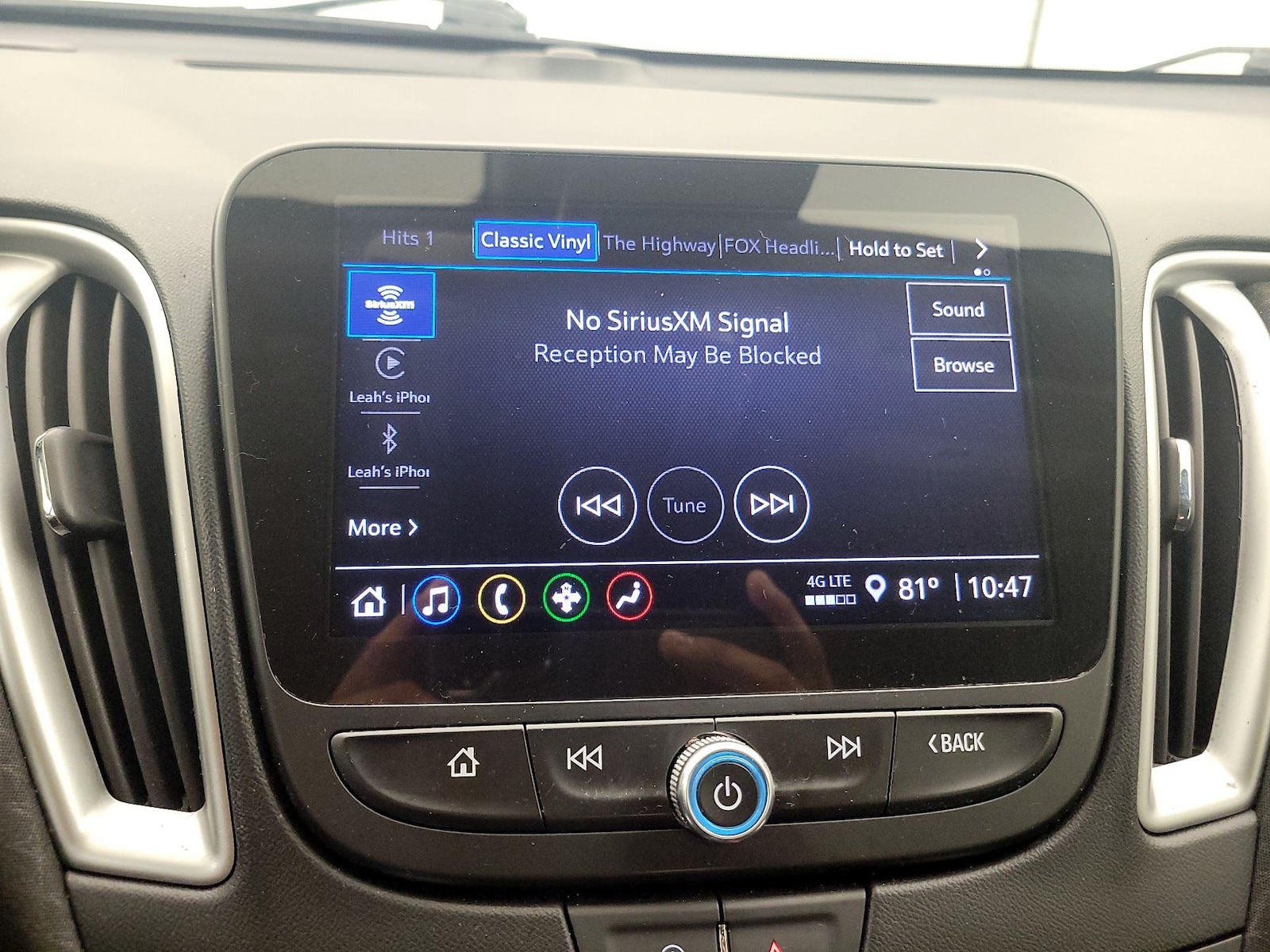 2024 Chevrolet Malibu 1LT - Photo 16