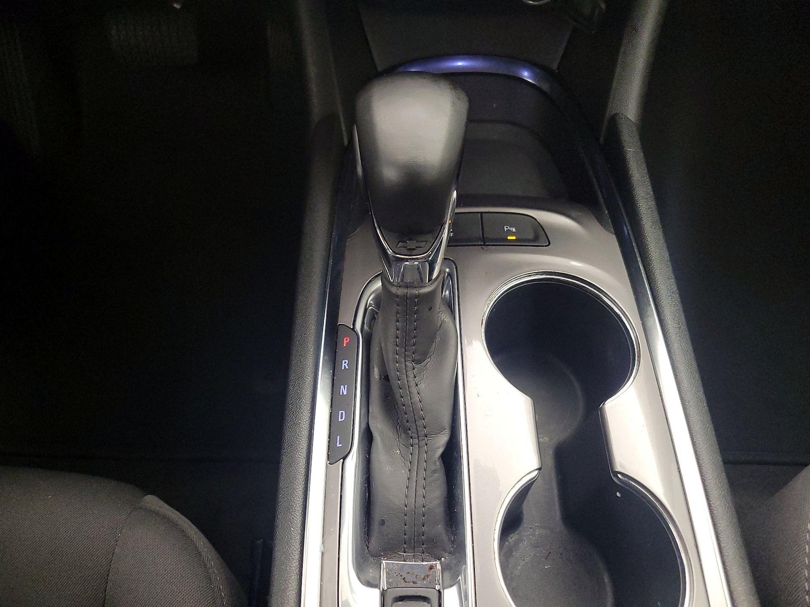 2024 Chevrolet Malibu 1LT - Photo 18