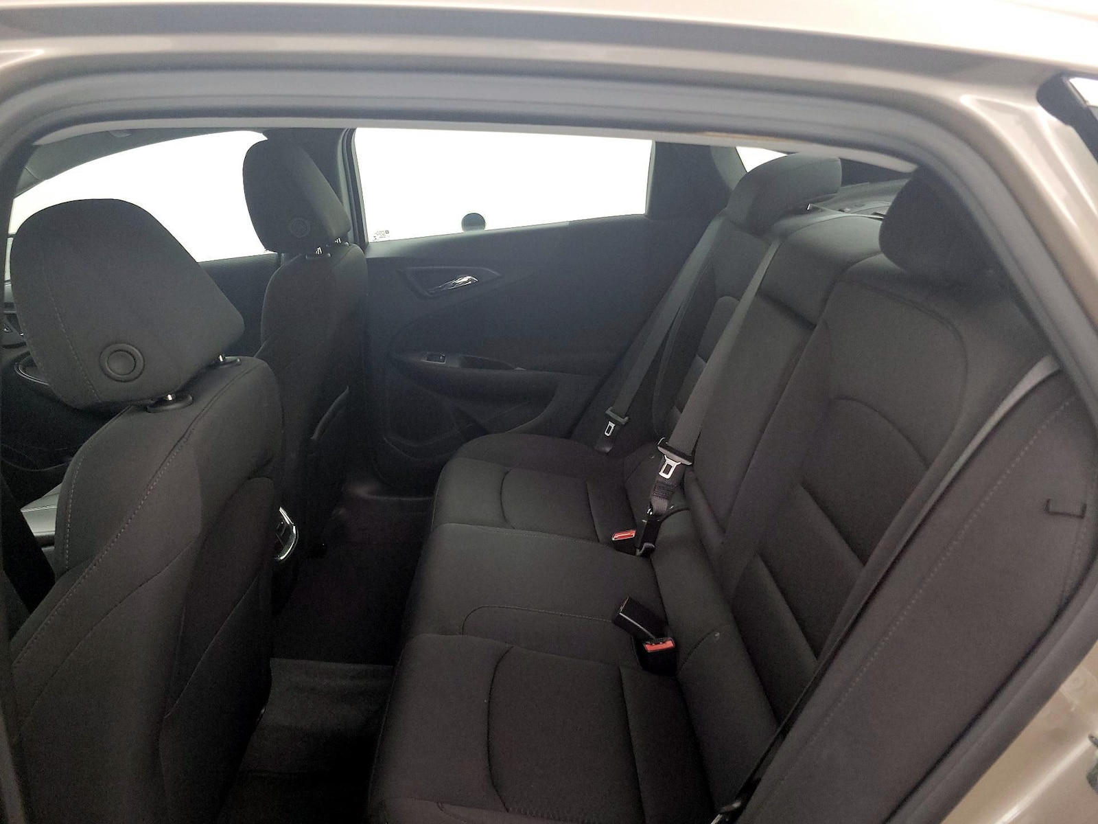 2024 Chevrolet Malibu 1LT - Photo 20
