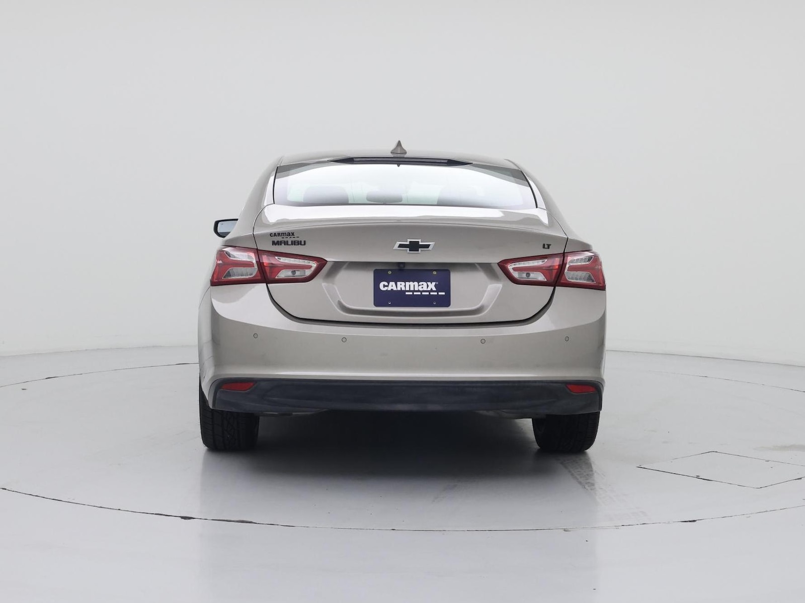 2024 Chevrolet Malibu 1LT - Photo 7