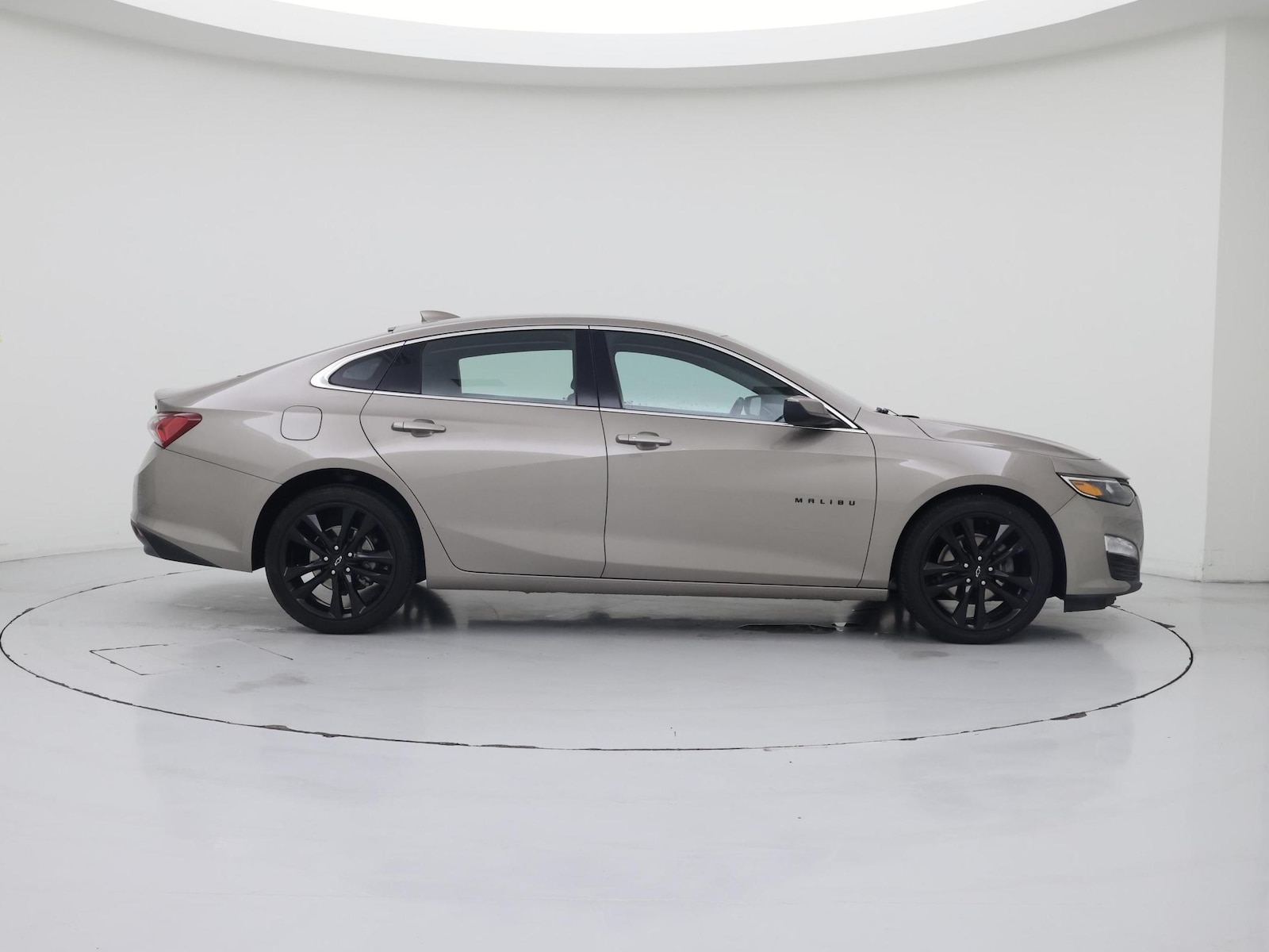 2024 Chevrolet Malibu 1LT - Photo 8