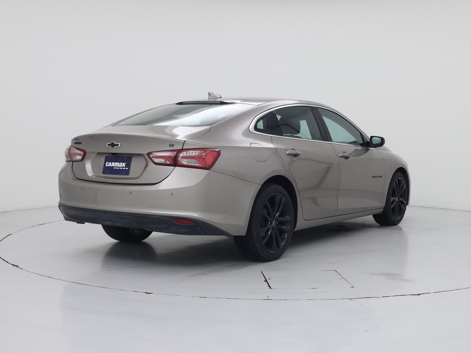 2024 Chevrolet Malibu 1LT - Photo 9