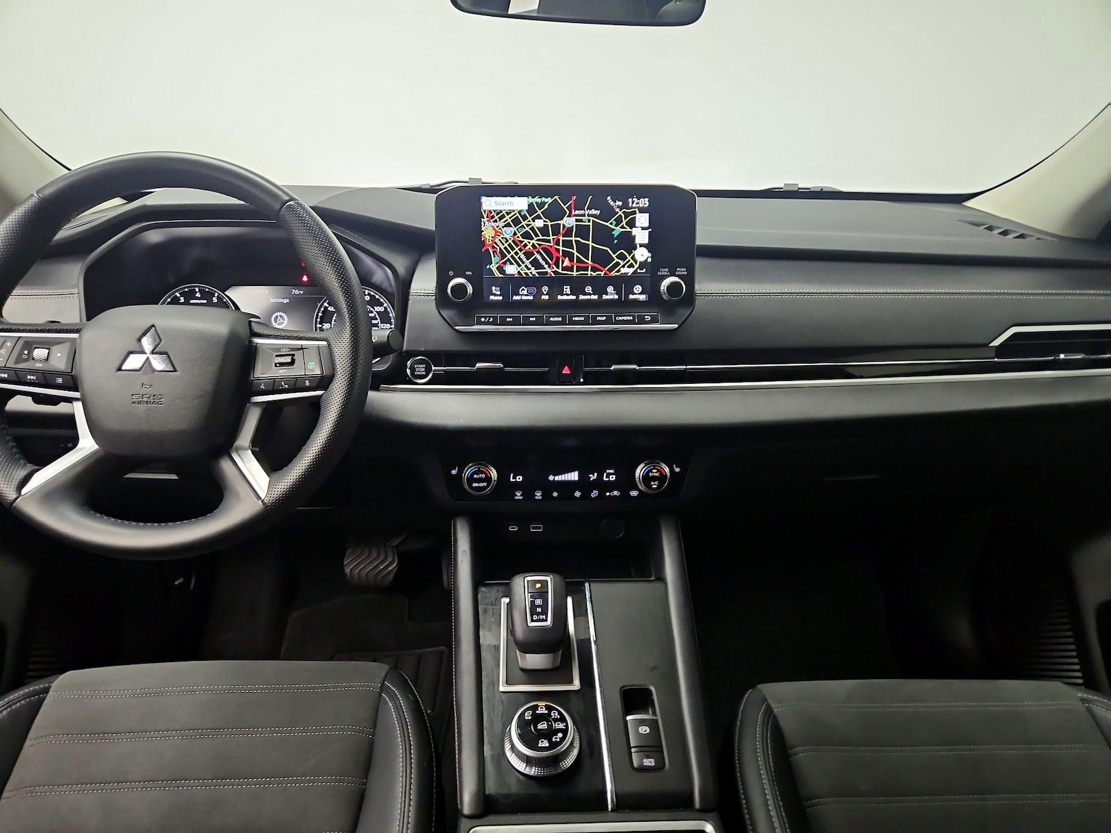 2023 Mitsubishi Outlander