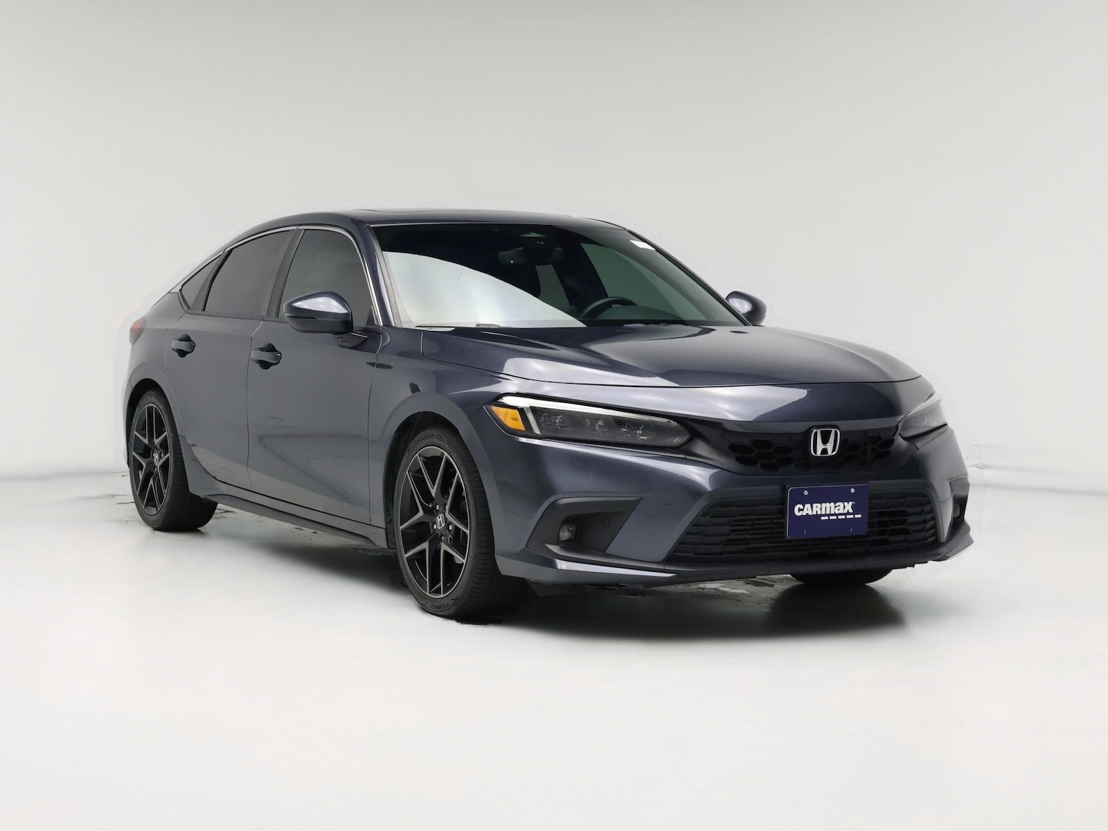2024 Honda Civic Hatchback