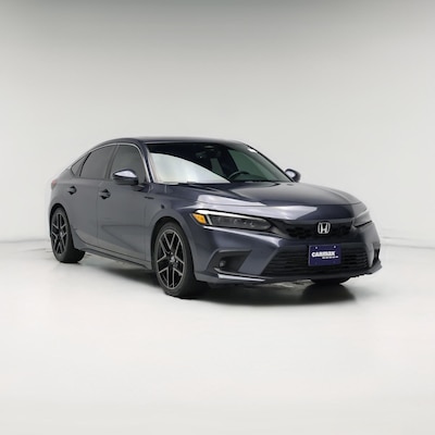 2024 Honda Civic Sport Touring