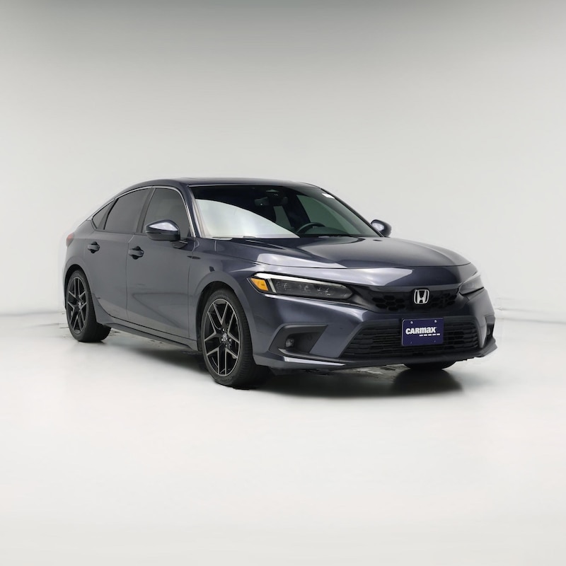 2024 Honda Civic Sport Touring