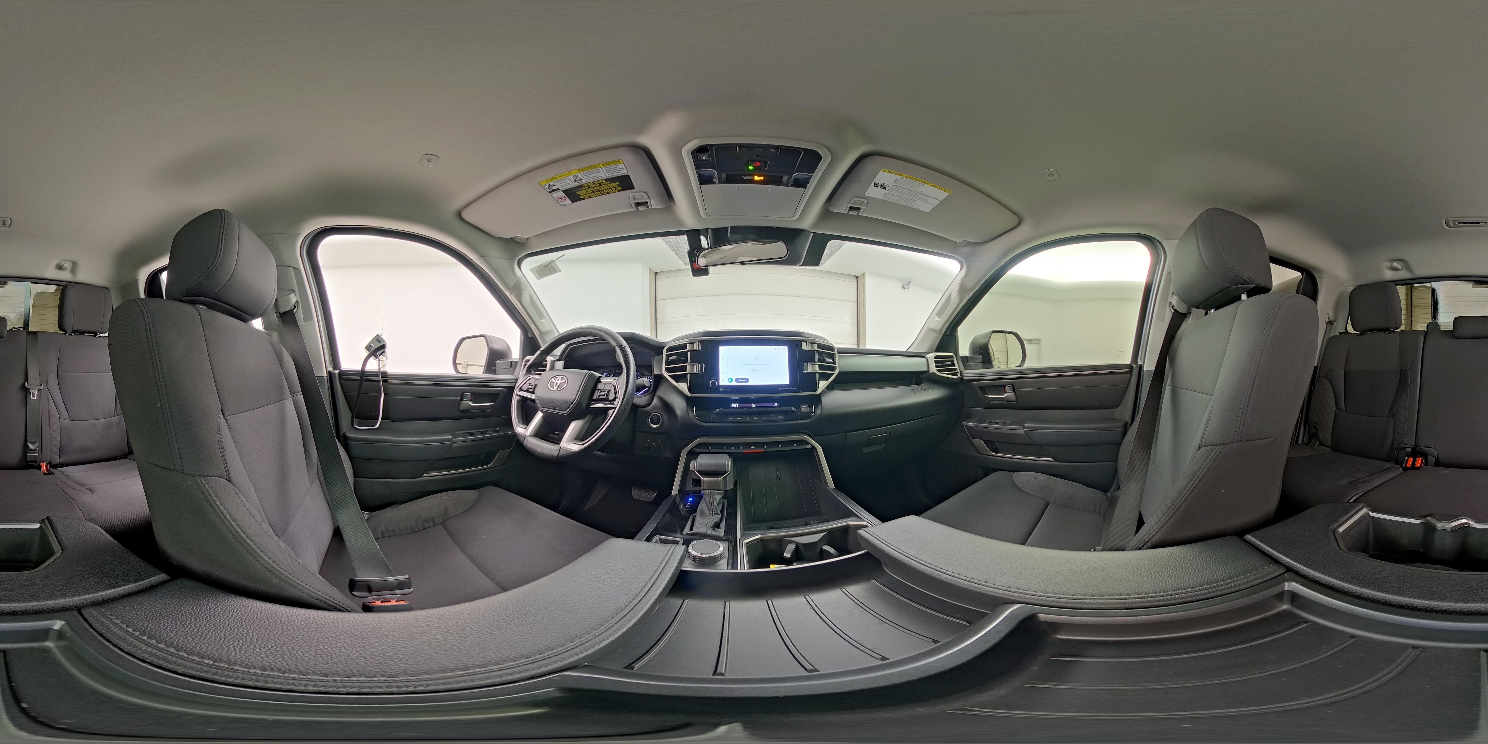 2023 Toyota Tundra SR5 - Photo 23