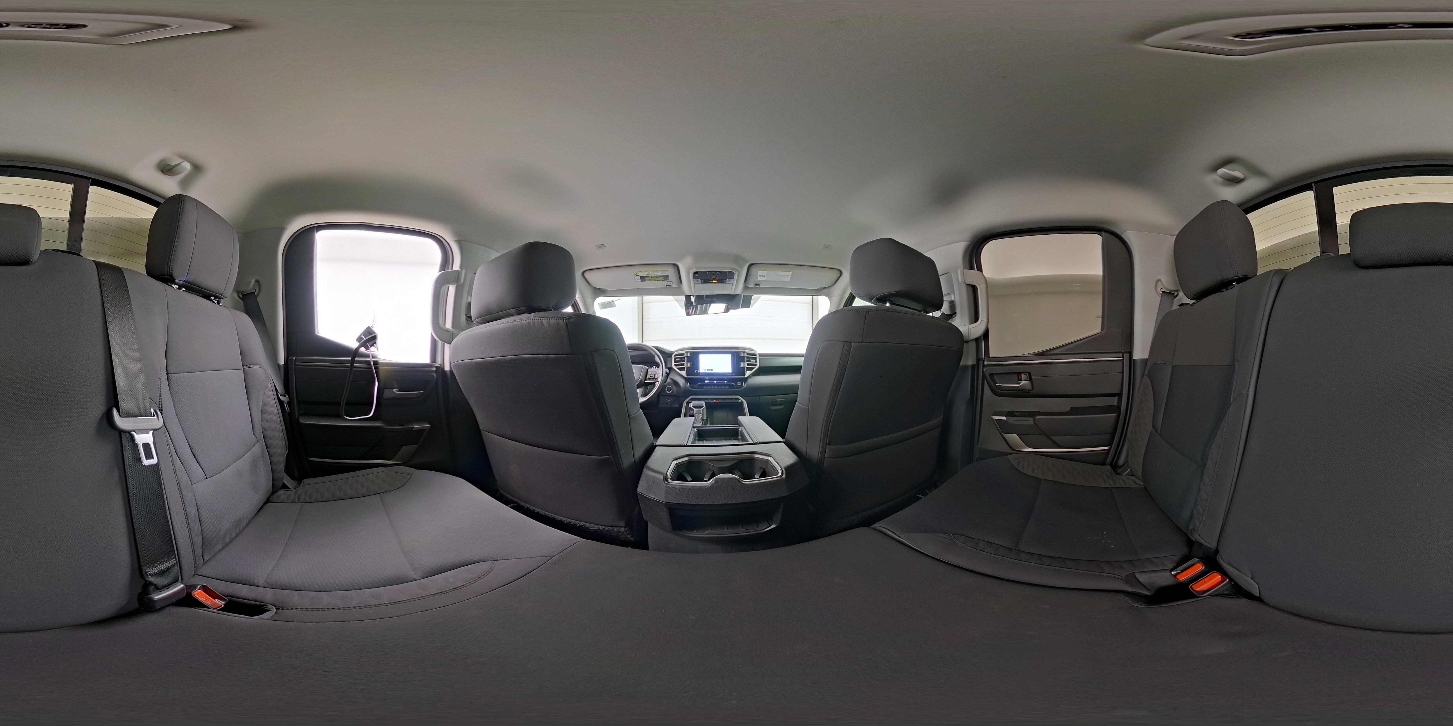 2023 Toyota Tundra SR5 - Photo 24