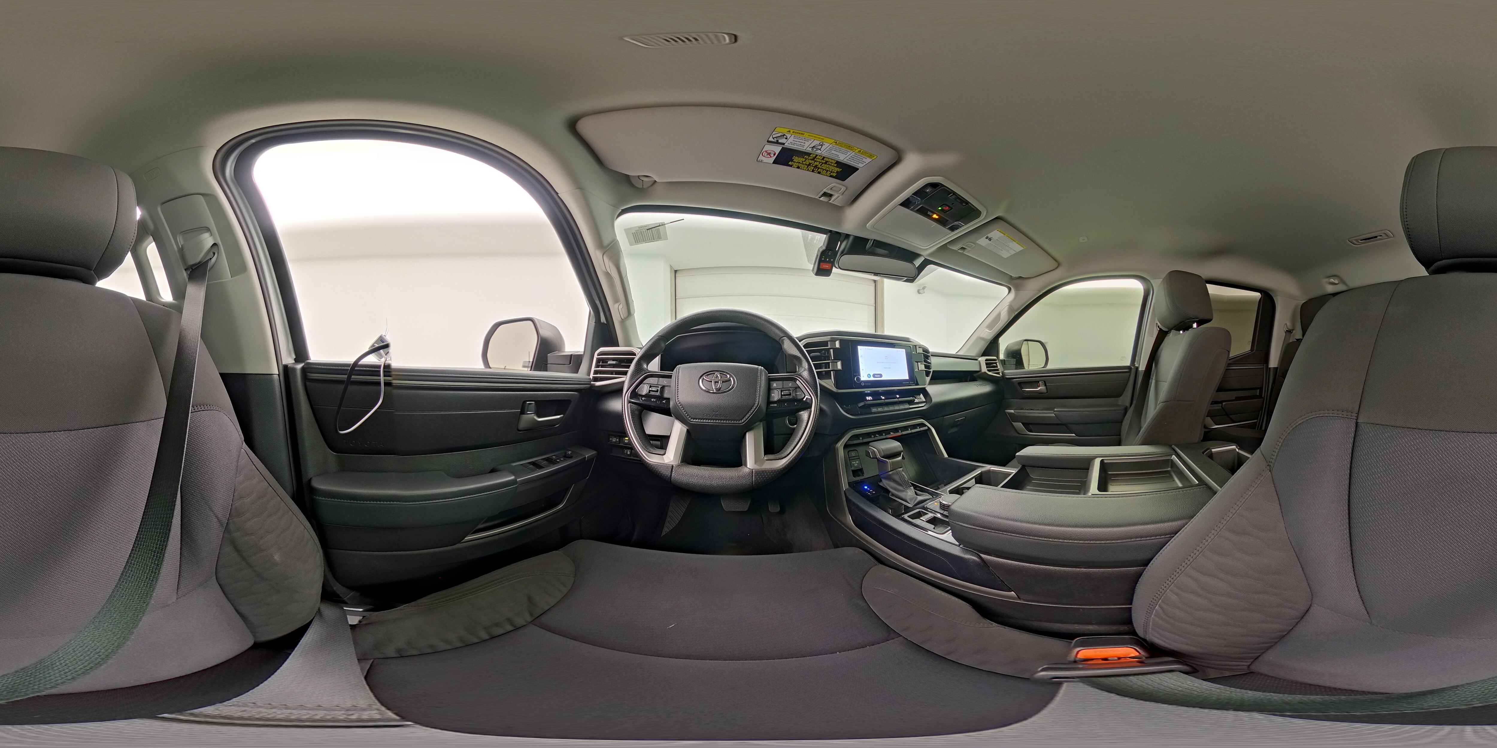 2023 Toyota Tundra SR5 - Photo 25
