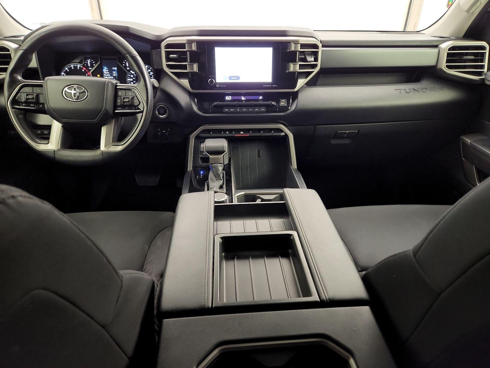 2023 Toyota Tundra SR5 - Photo 10