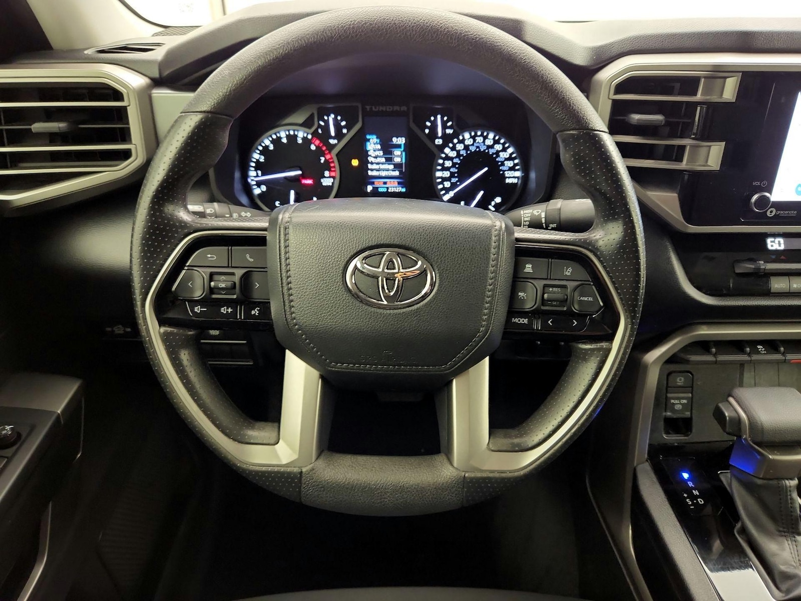 2023 Toyota Tundra SR5 - Photo 11