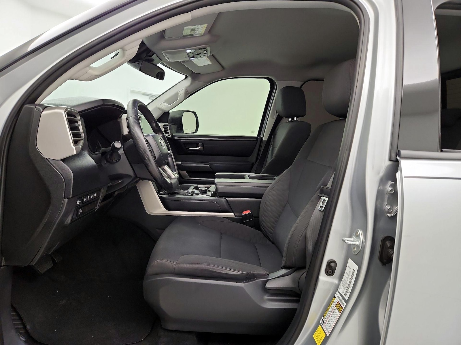 2023 Toyota Tundra SR5 - Photo 12