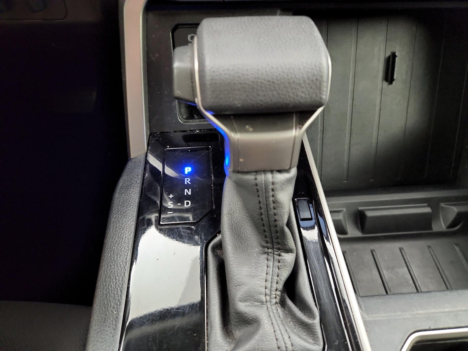 2023 Toyota Tundra SR5 - Photo 18