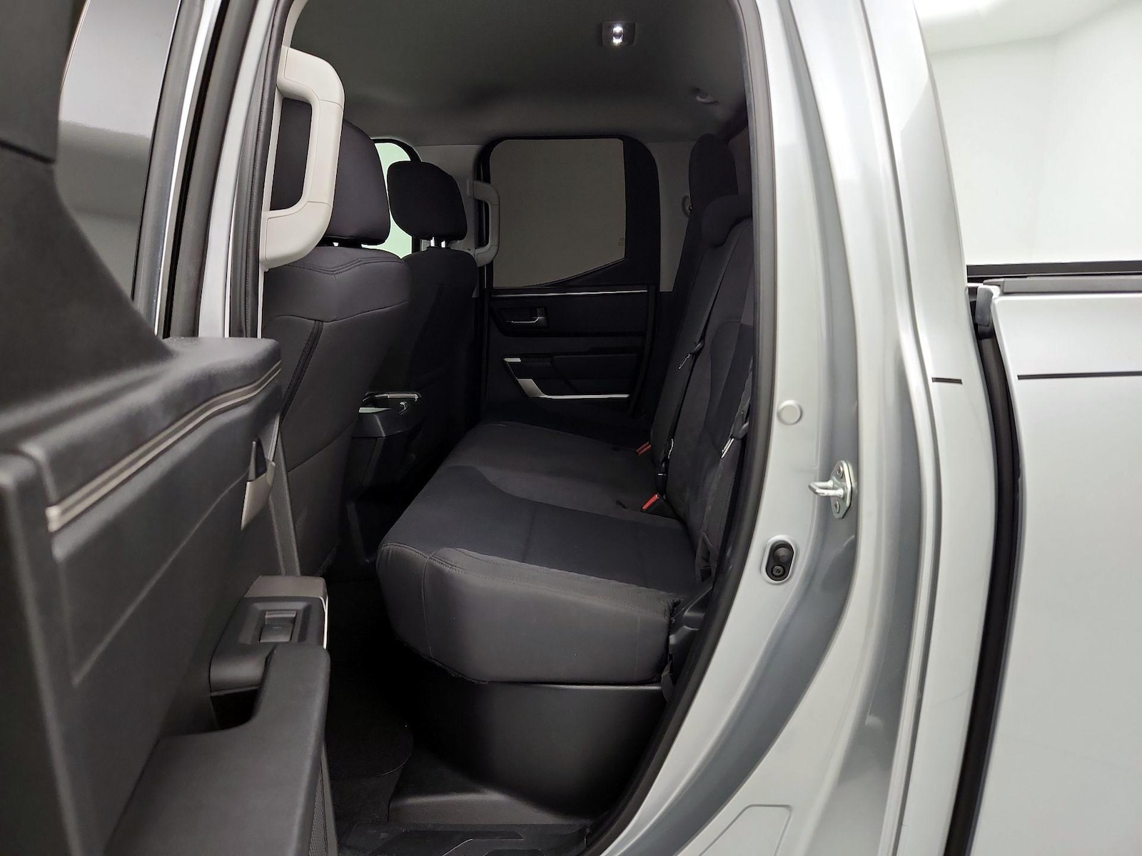 2023 Toyota Tundra SR5 - Photo 19