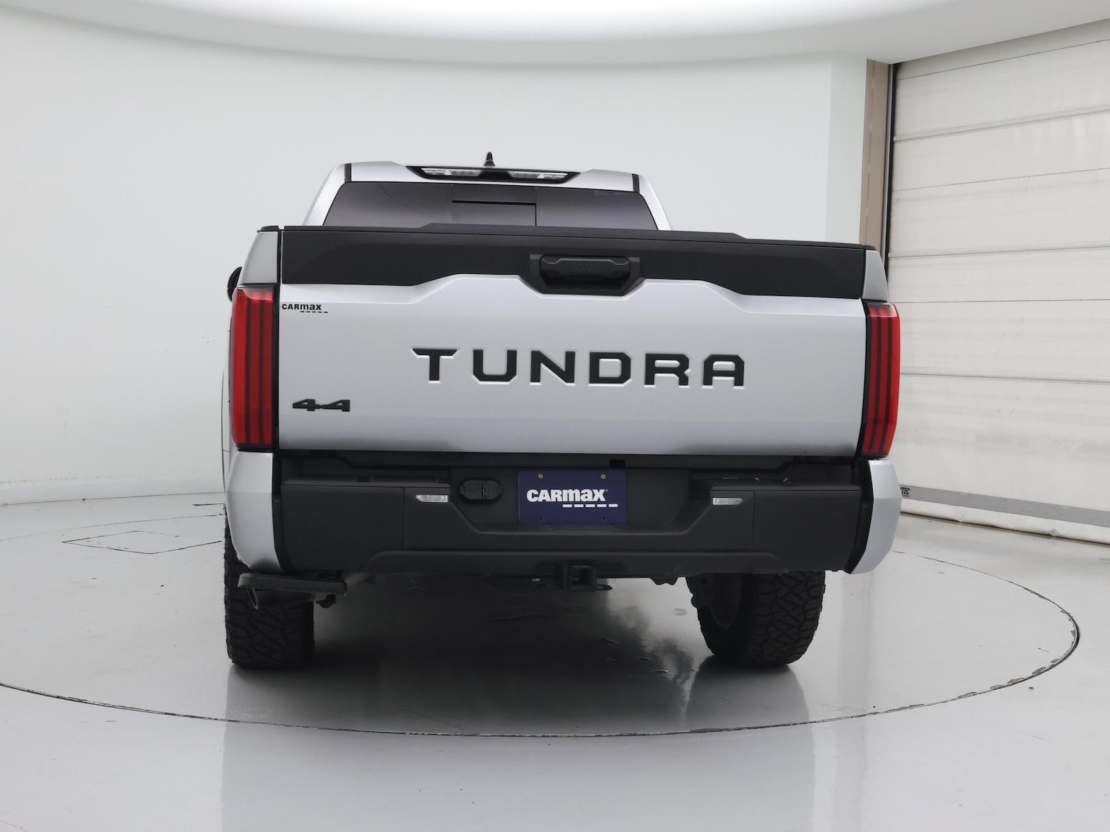 2023 Toyota Tundra SR5 - Photo 7