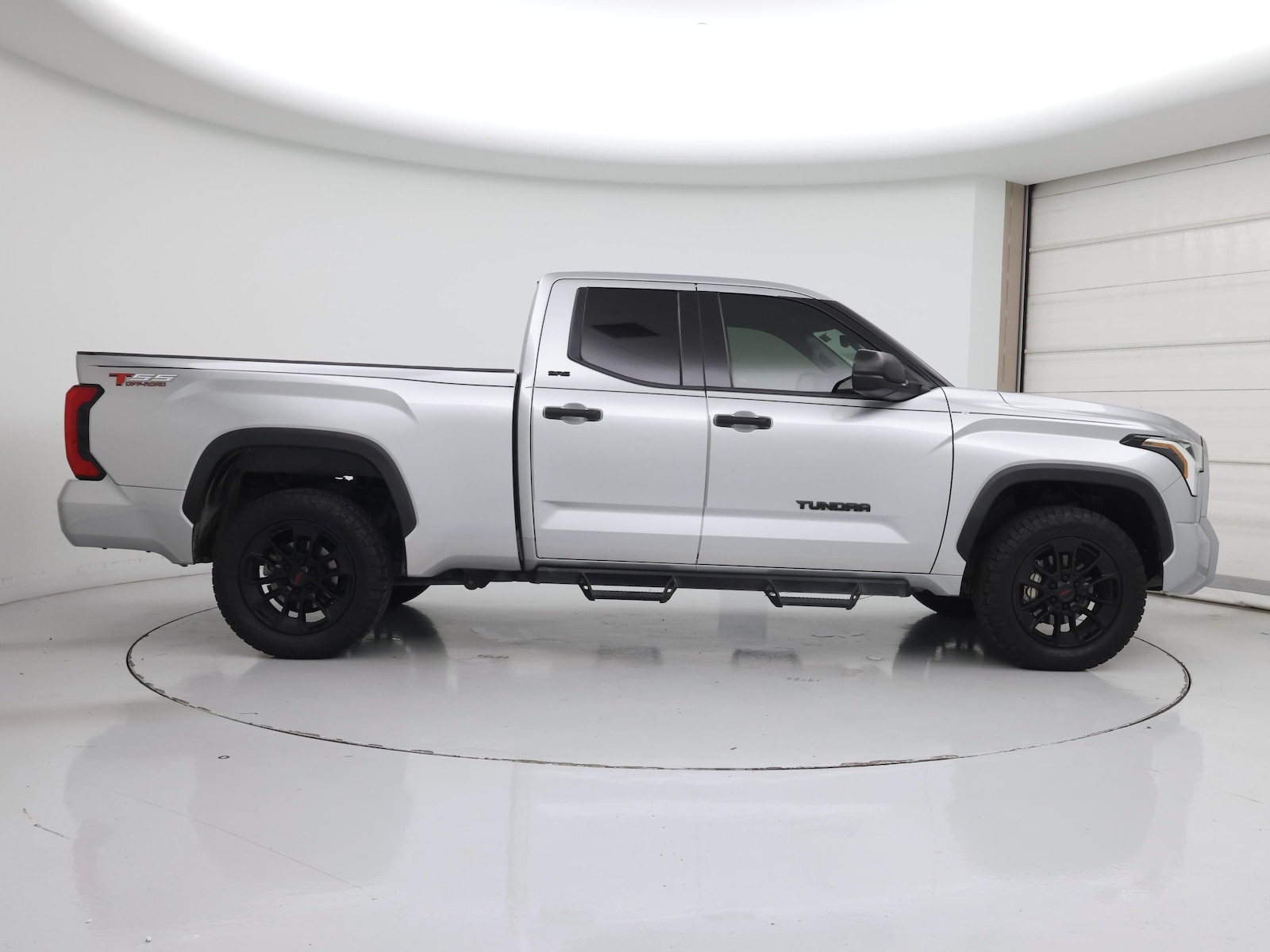 2023 Toyota Tundra SR5 - Photo 8