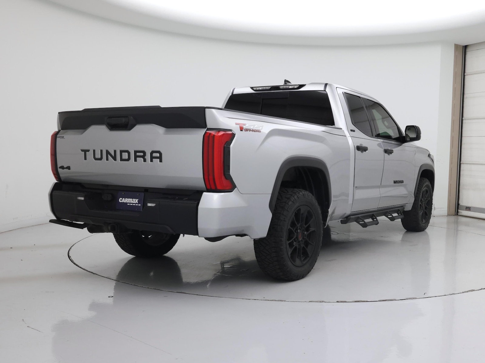 2023 Toyota Tundra SR5 - Photo 9