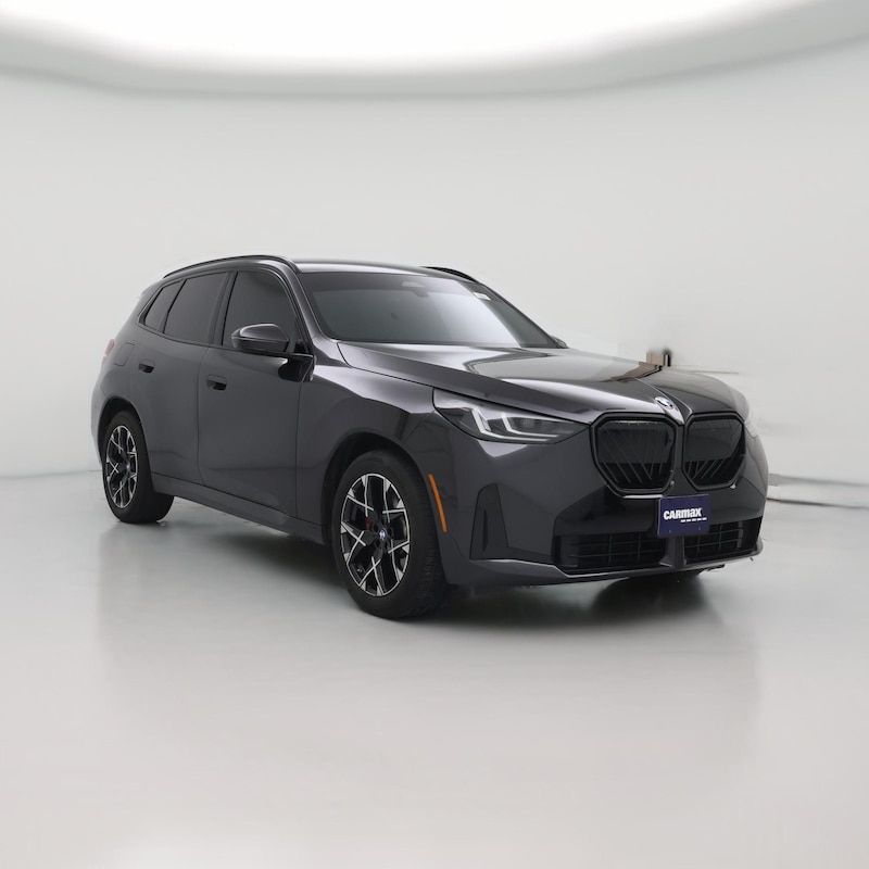 2025 BMW X3 xDrive30