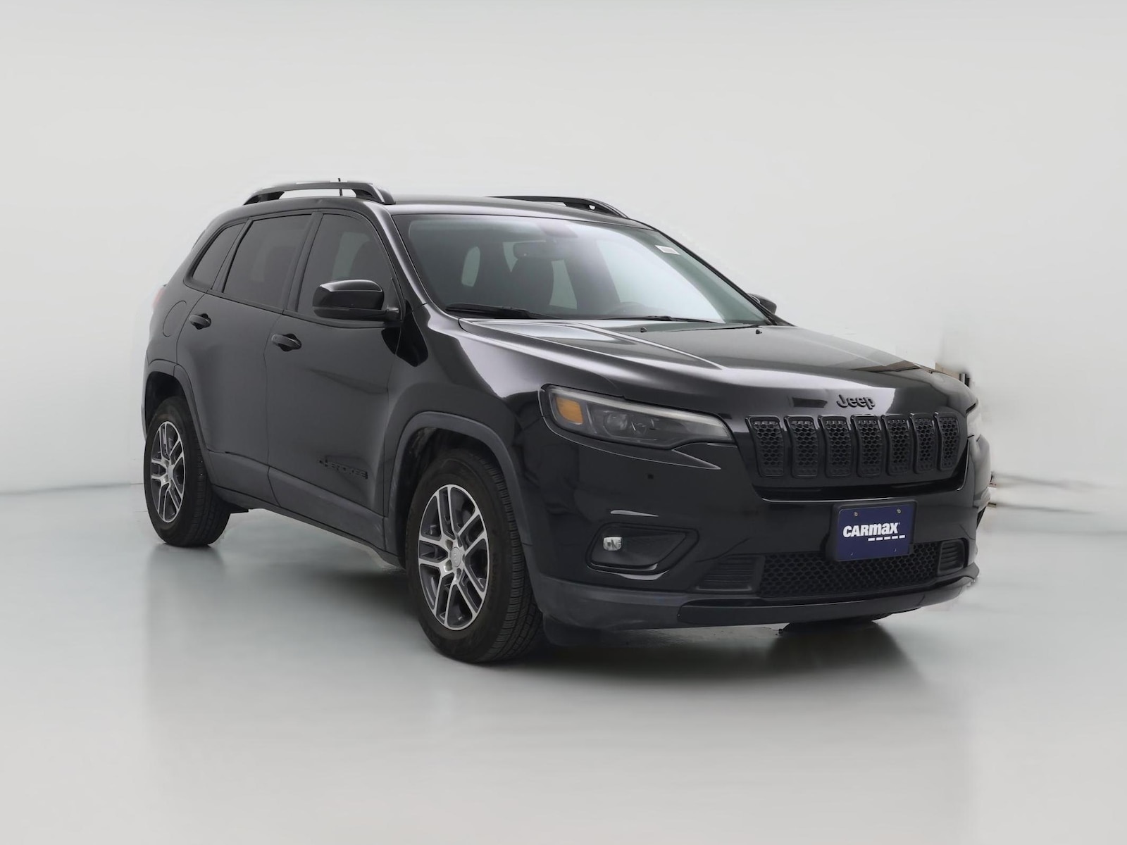 Smart Key & Power Hatch/Deck Lid
