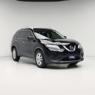 Recommended categories heading image of the selected vehicle