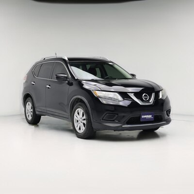 Vehicle exterior view