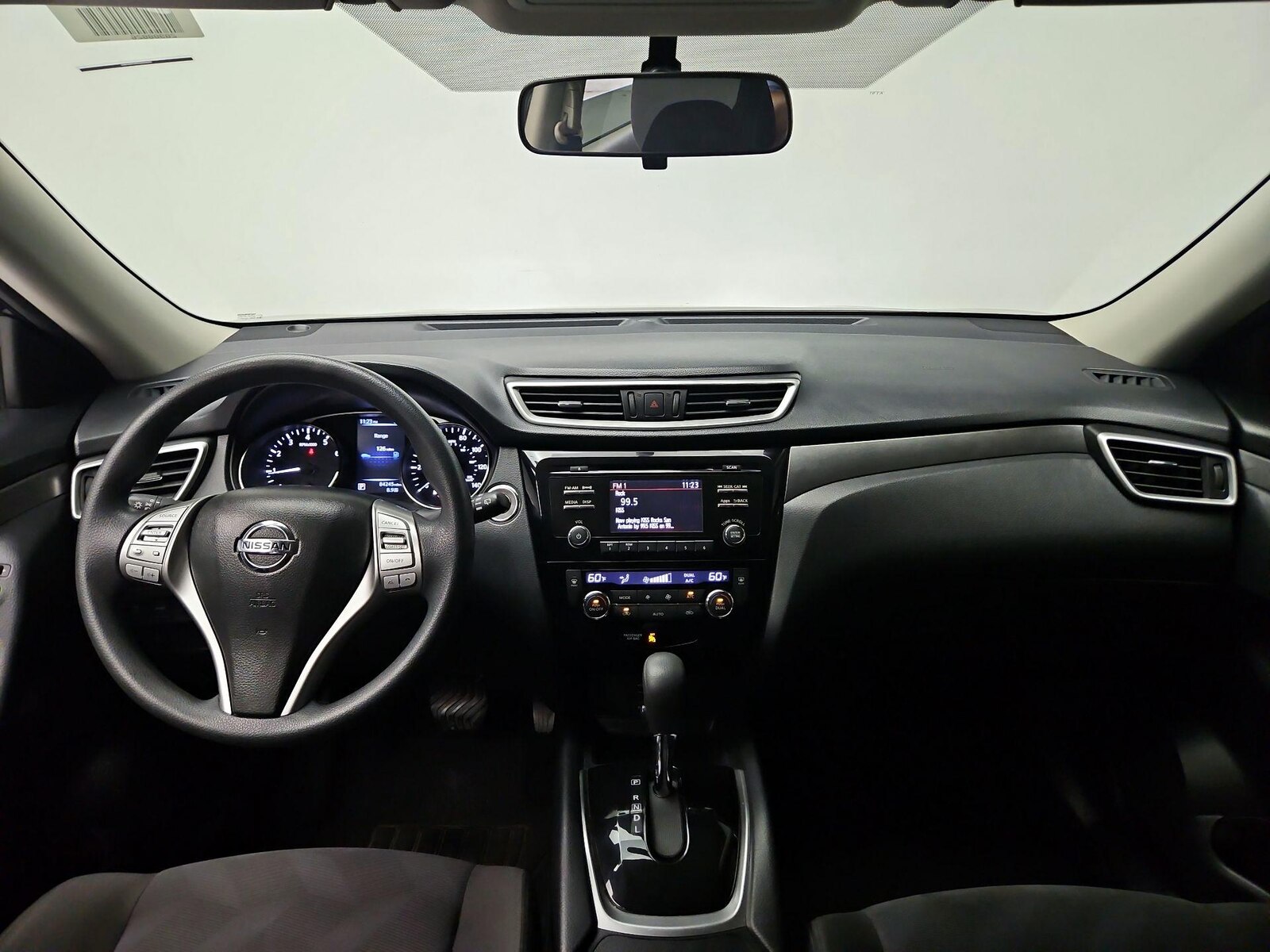 Rear View Camera