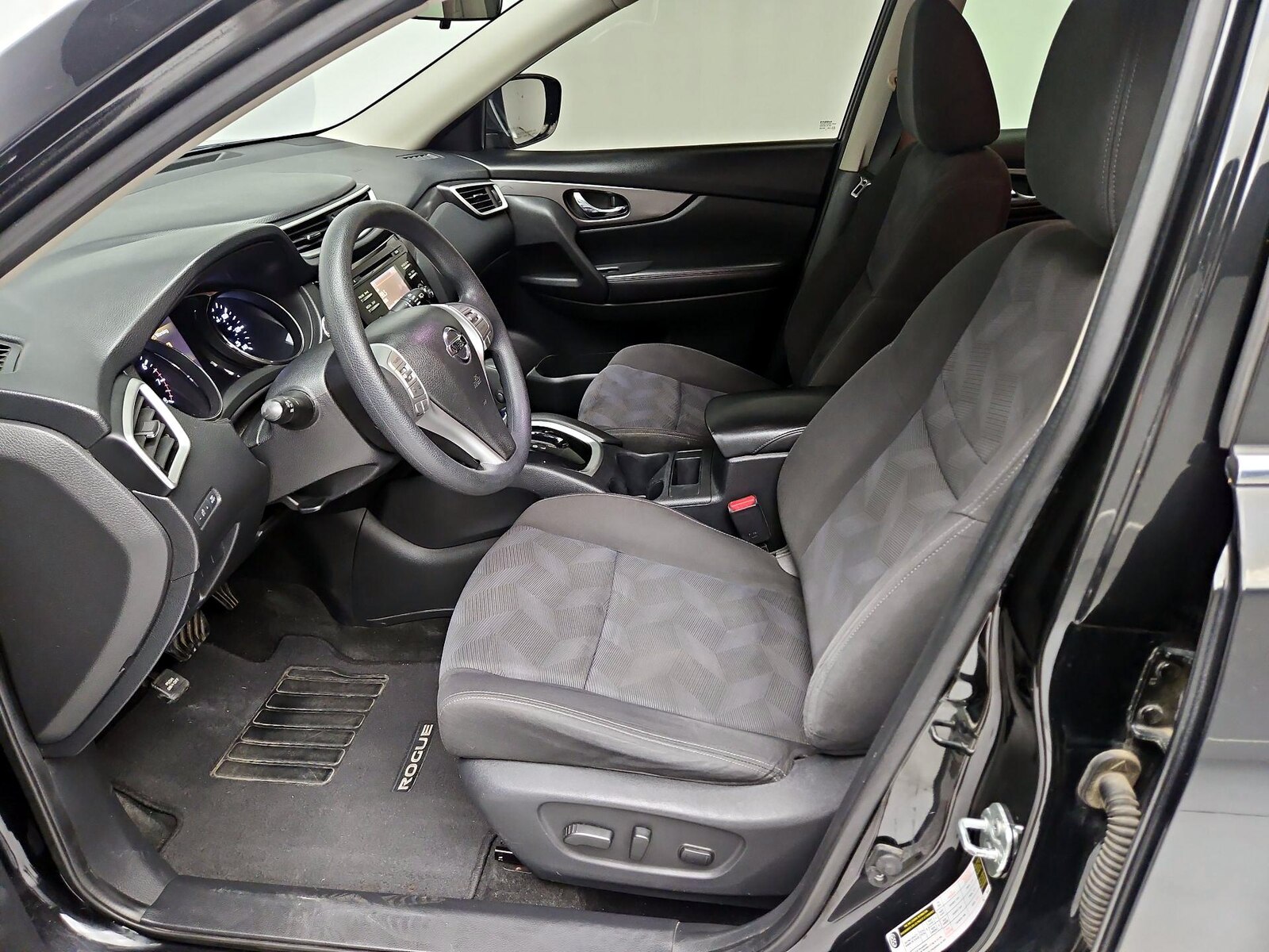 Side Airbags