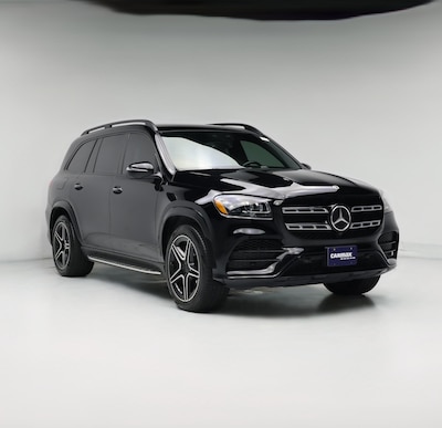 Recommended categories heading image of the selected vehicle