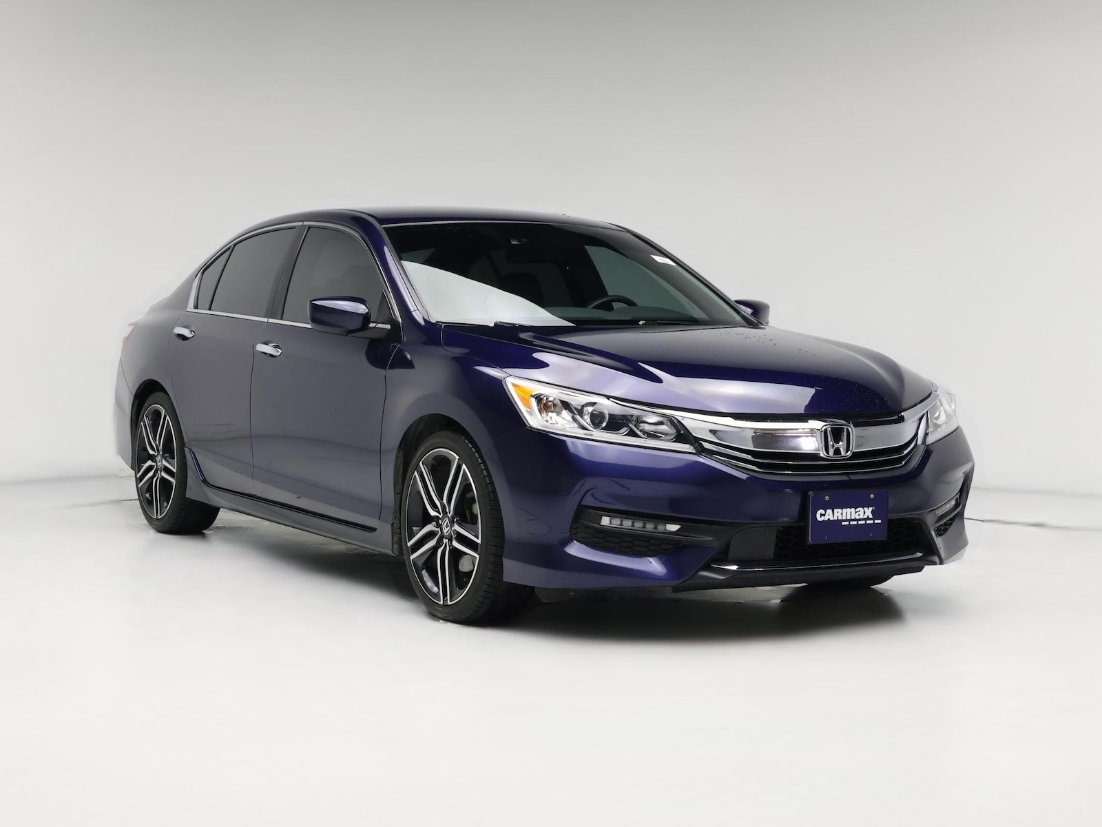 2016 Honda Accord Sedan