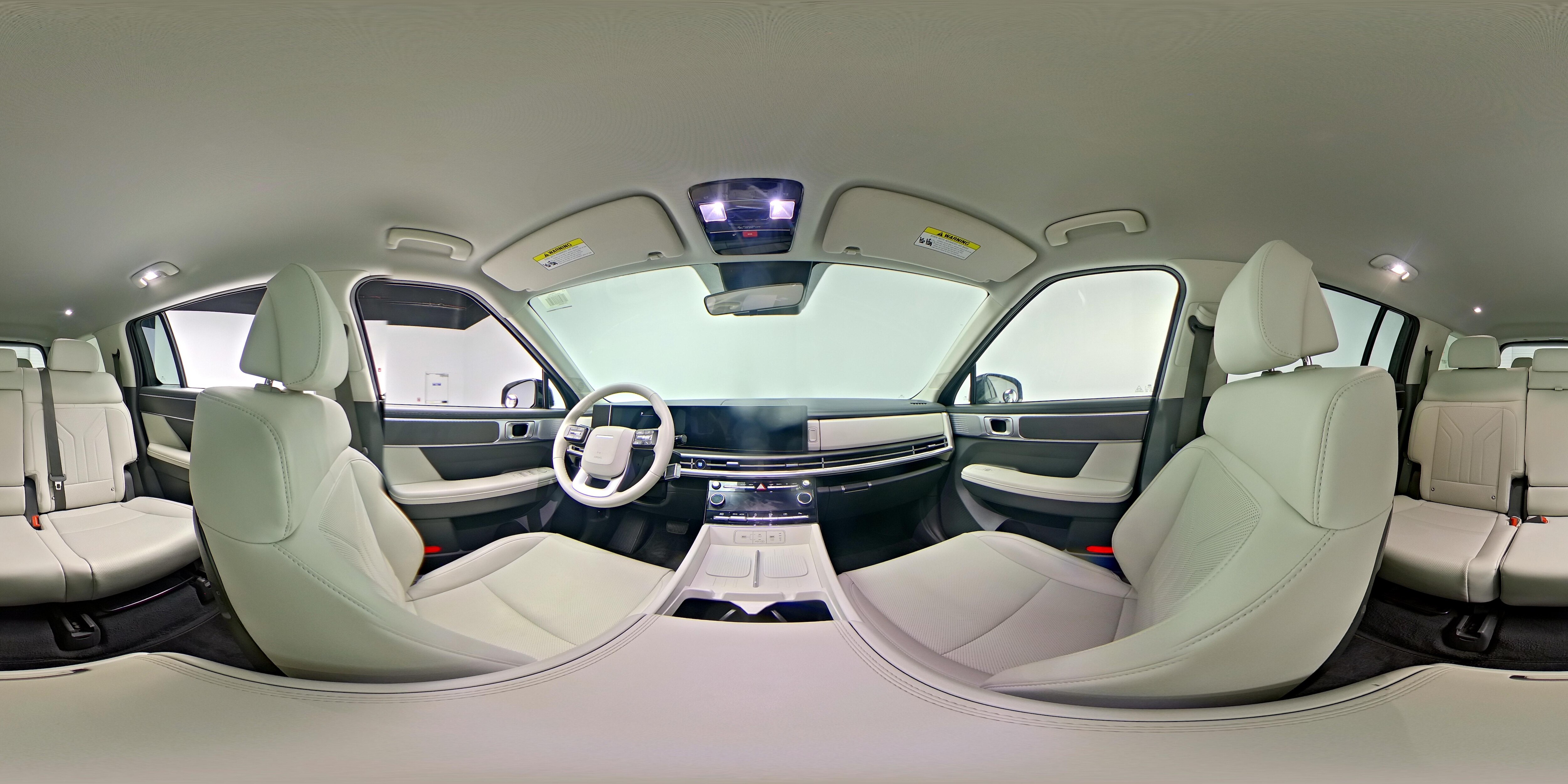 2025 Hyundai Santa Fe SEL - Photo 26