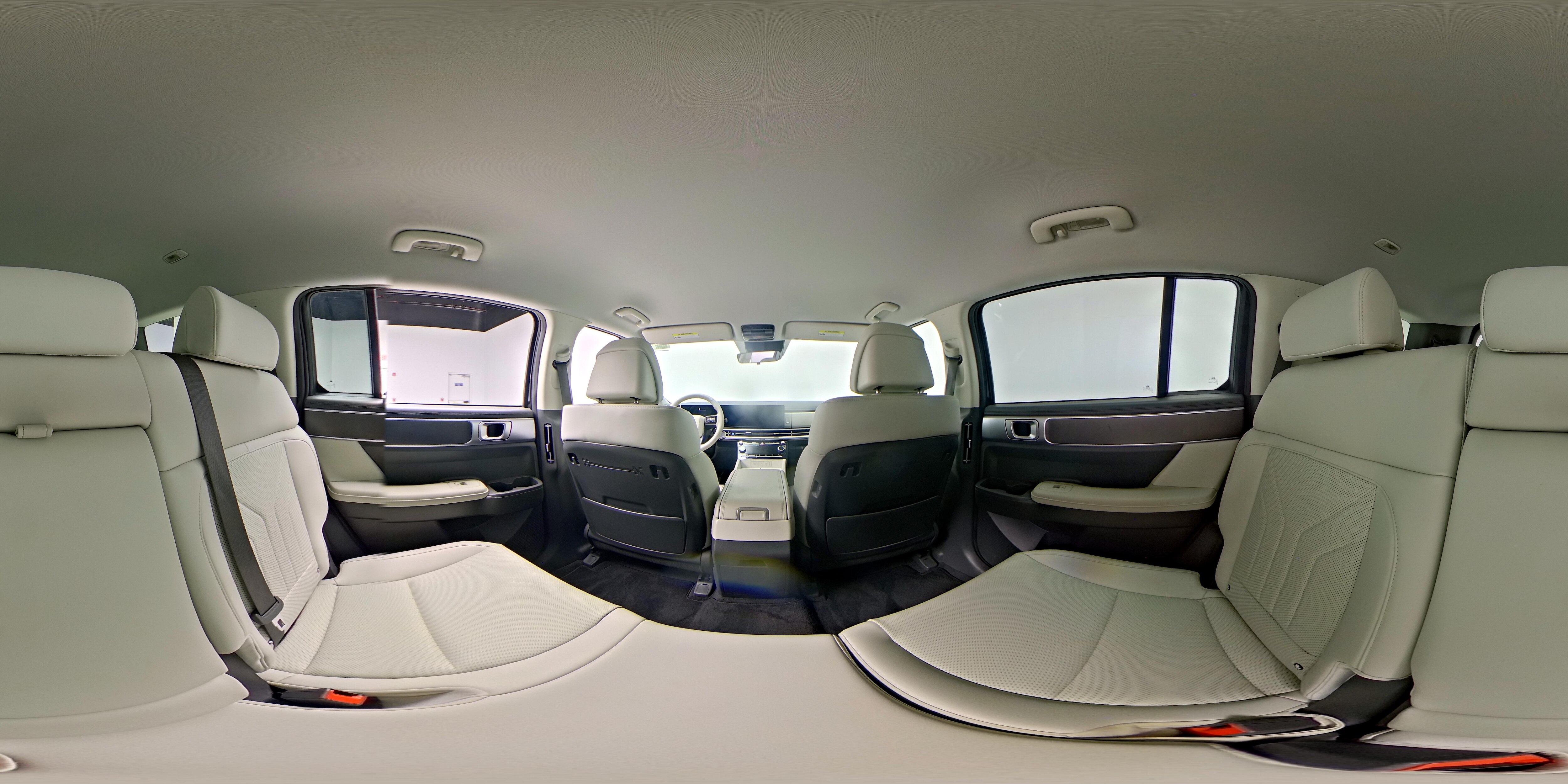 2025 Hyundai Santa Fe SEL - Photo 27