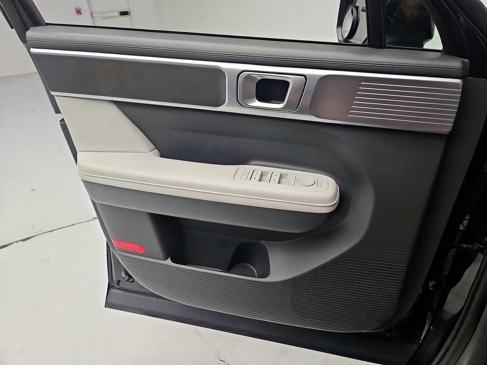 2025 Hyundai Santa Fe SEL - Photo 13