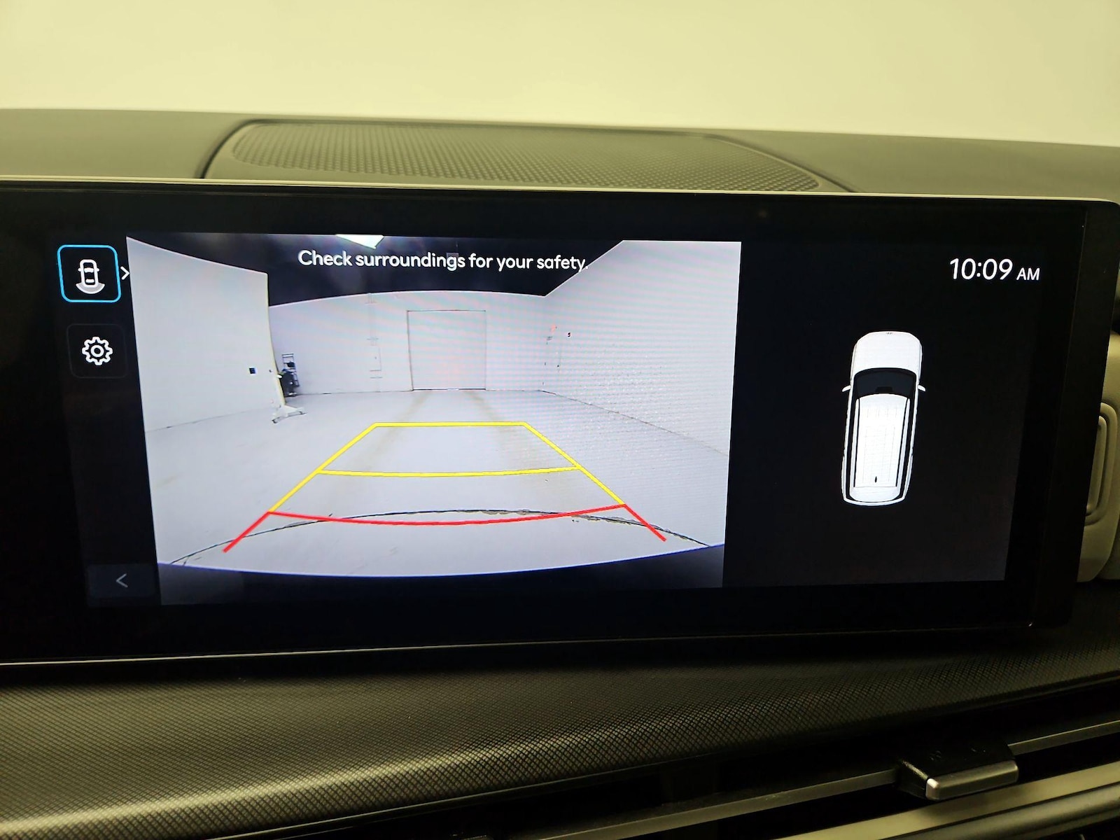 2025 Hyundai Santa Fe SEL - Photo 15