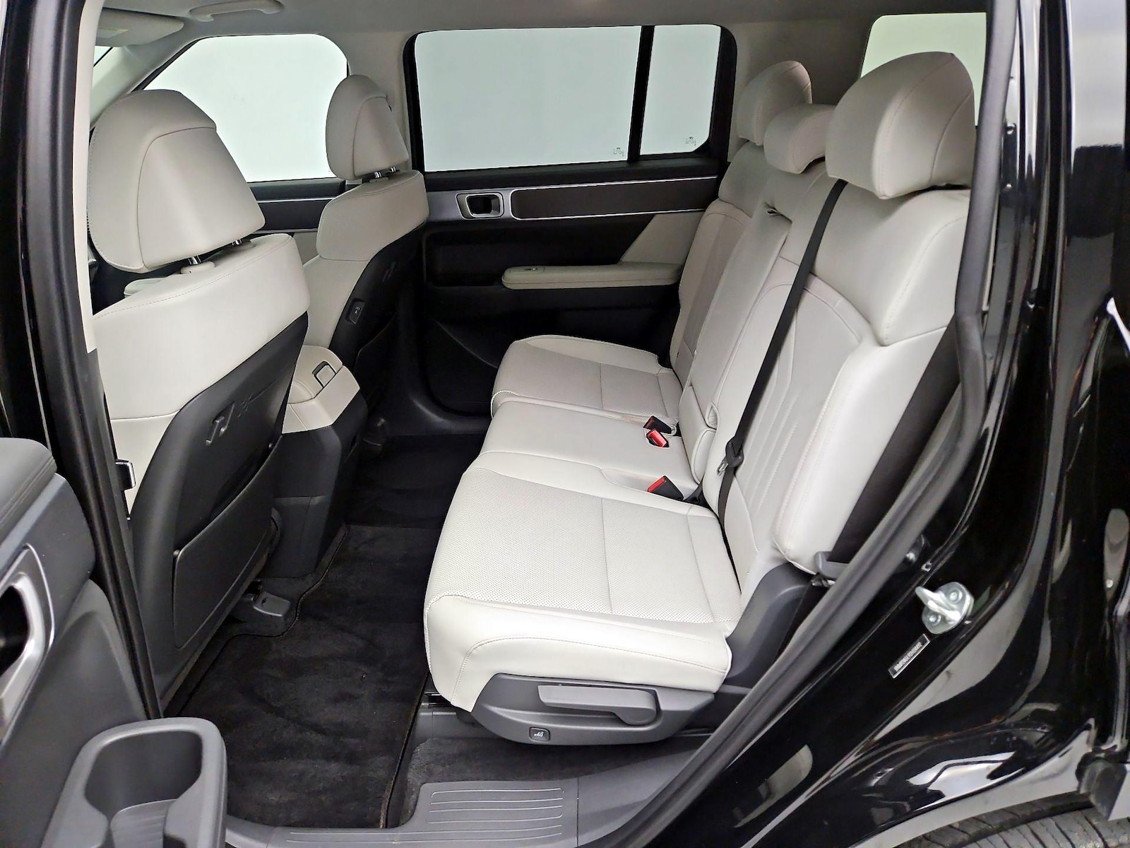 2025 Hyundai Santa Fe SEL - Photo 20