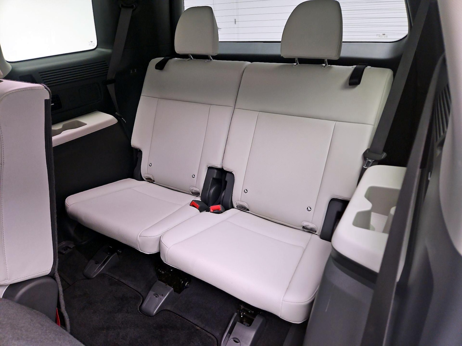 2025 Hyundai Santa Fe SEL - Photo 21